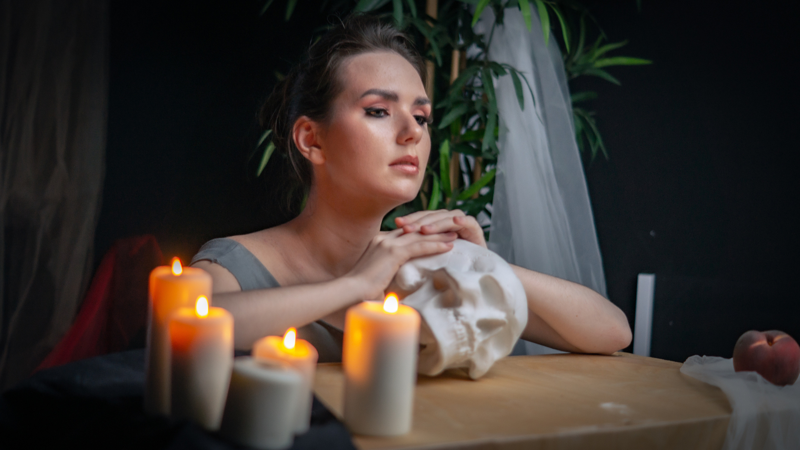 LADY. Фотограф в Краснодаре Данил Богданов