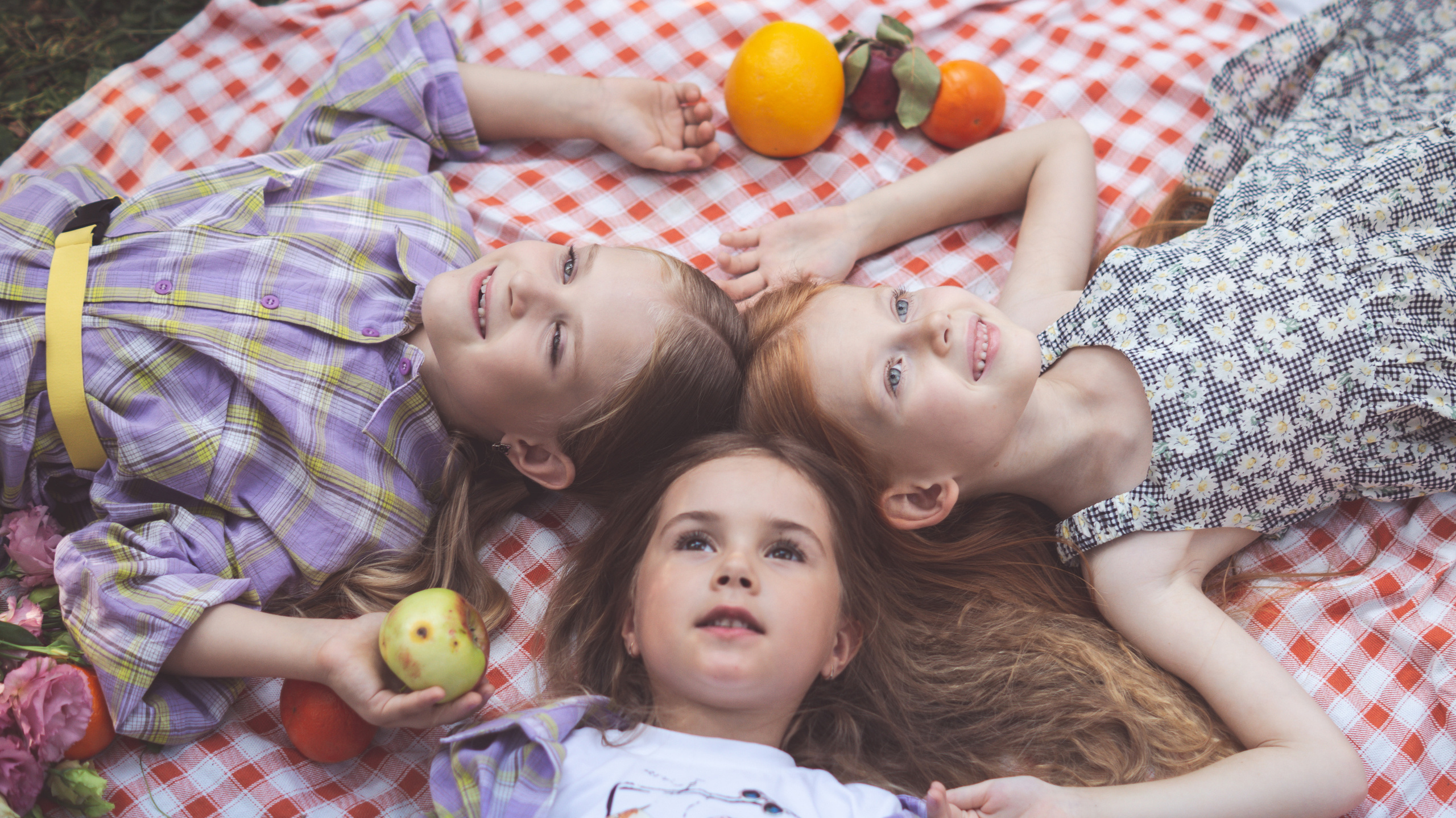 Детство. Фотограф в Краснодаре Данил Богданов