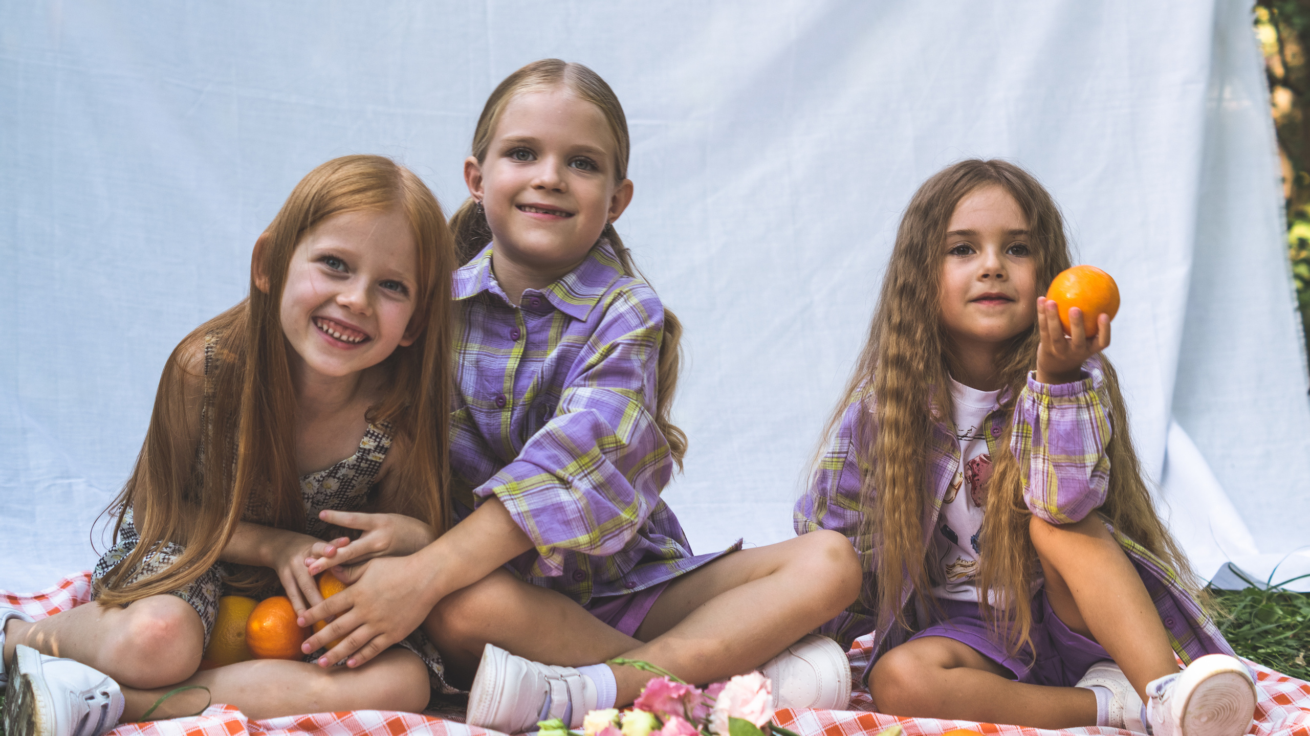 Детство. Фотограф в Краснодаре Данил Богданов