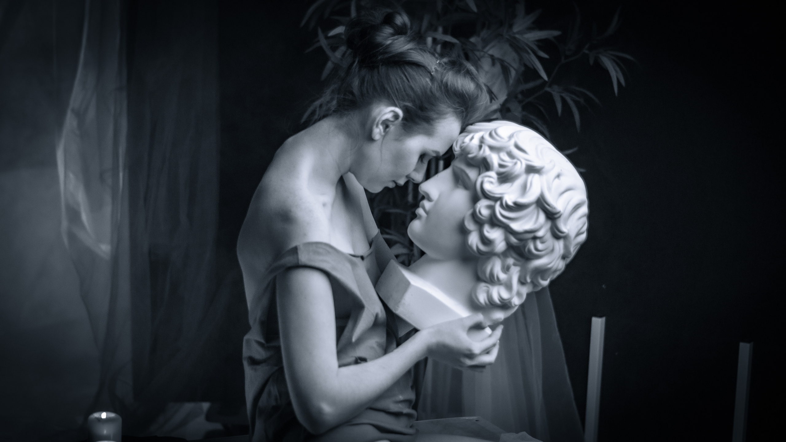 LADY. Фотограф в Краснодаре Данил Богданов