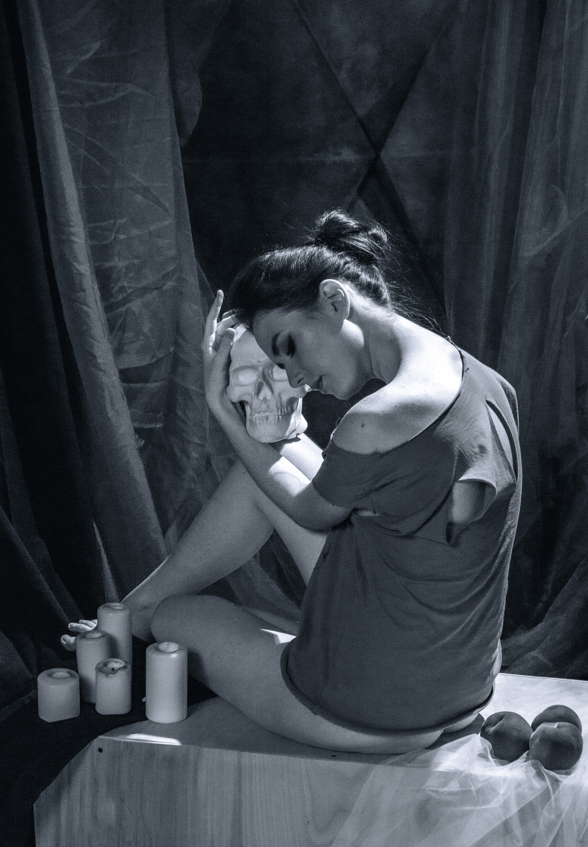 LADY. Фотограф в Краснодаре Данил Богданов