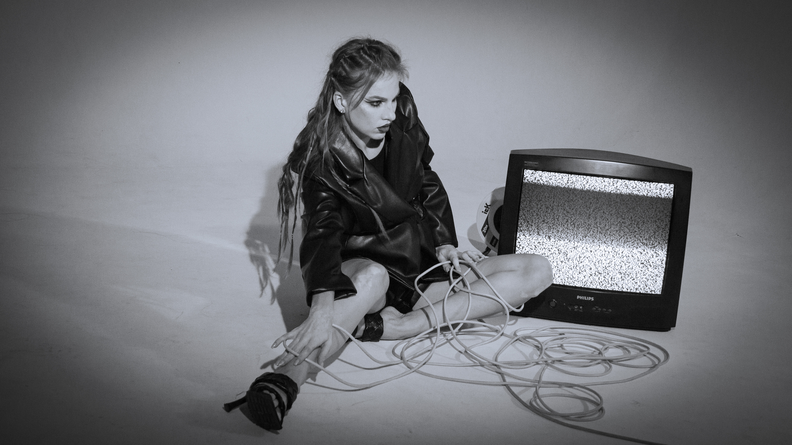 KSENIA. Фотограф в Краснодаре Данил Богданов