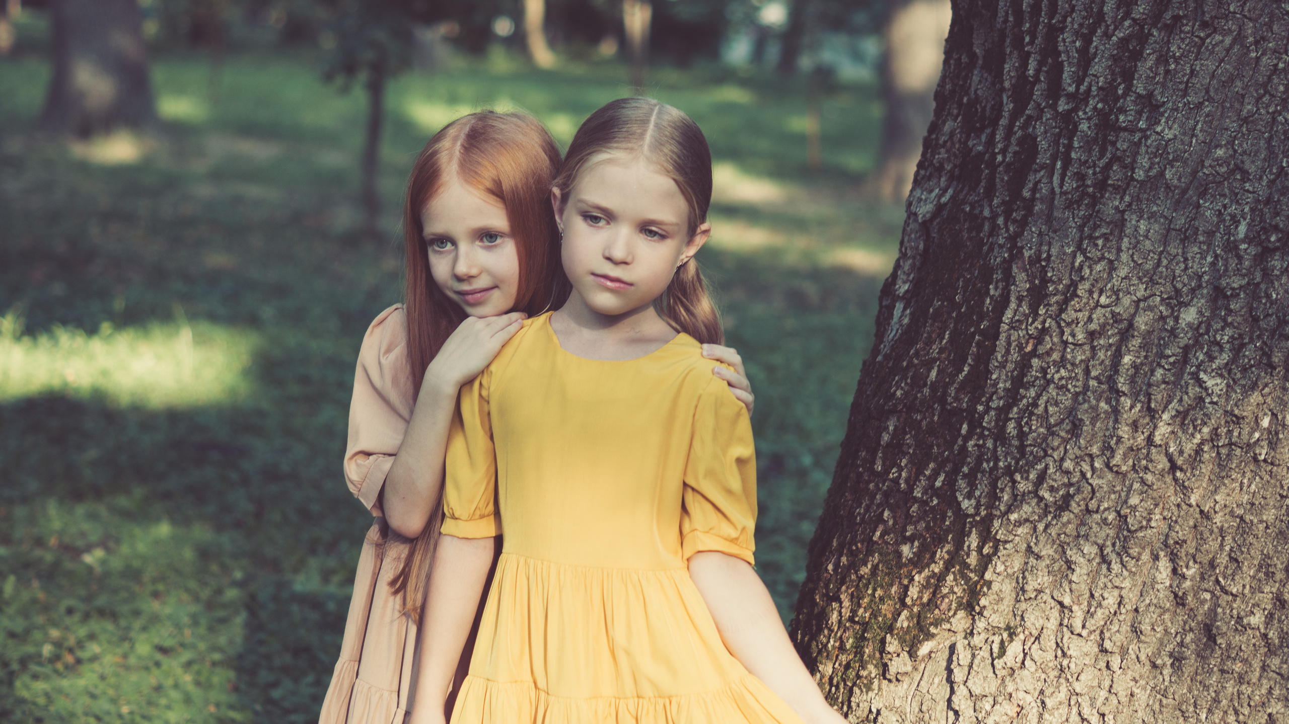 Детство. Фотограф в Краснодаре Данил Богданов