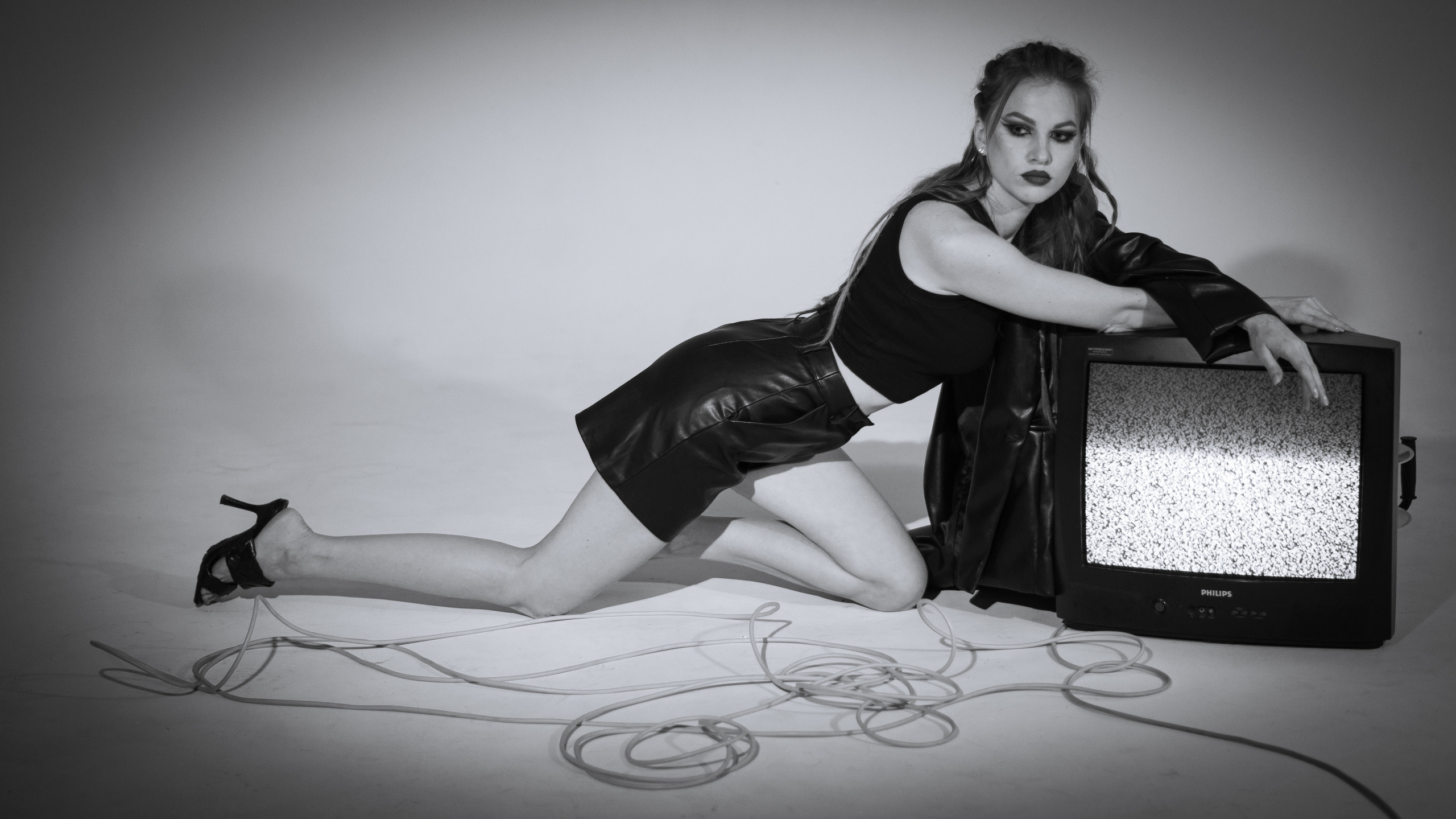 KSENIA. Фотограф в Краснодаре Данил Богданов