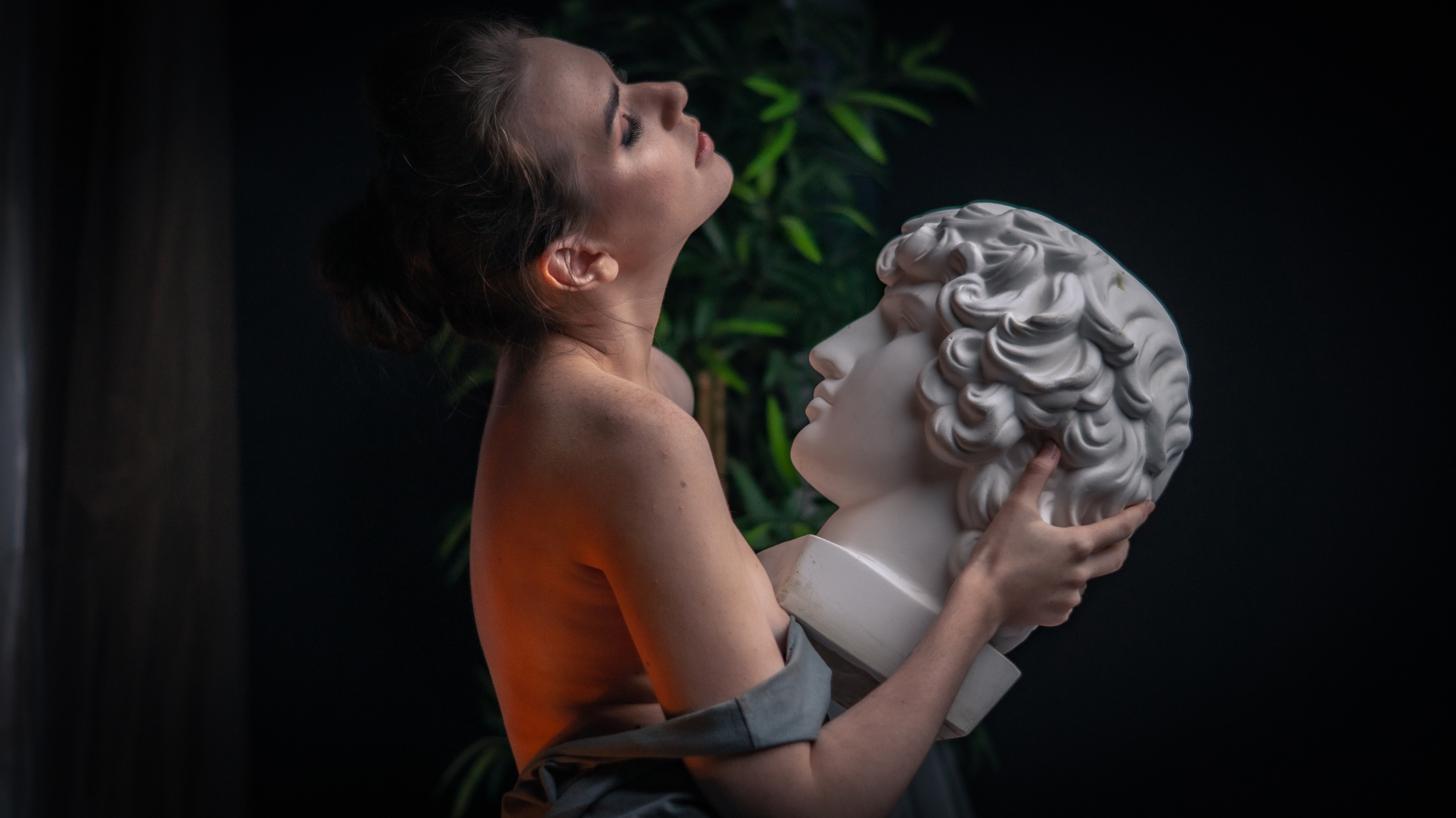 LADY. Фотограф в Краснодаре Данил Богданов