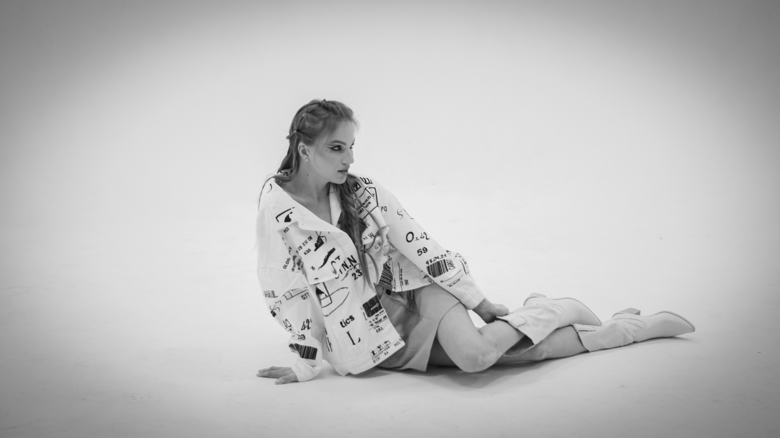 KSENIA. Фотограф в Краснодаре Данил Богданов