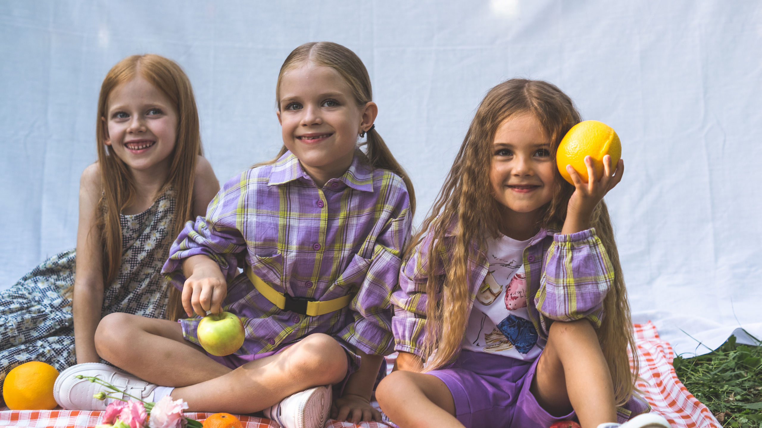 Детство. Фотограф в Краснодаре Данил Богданов