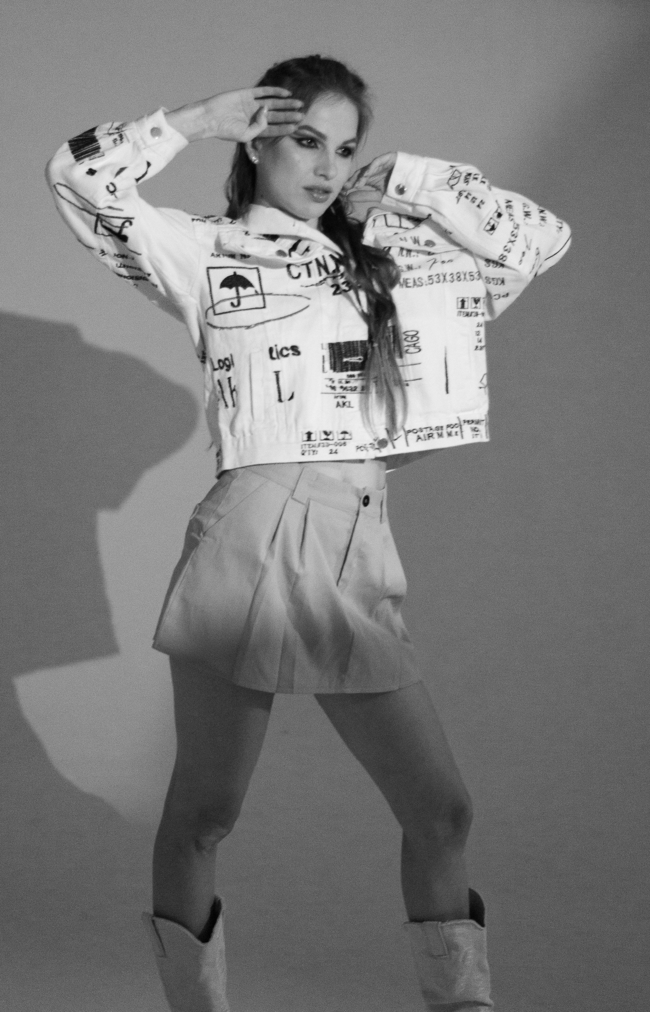 KSENIA. Фотограф в Краснодаре Данил Богданов