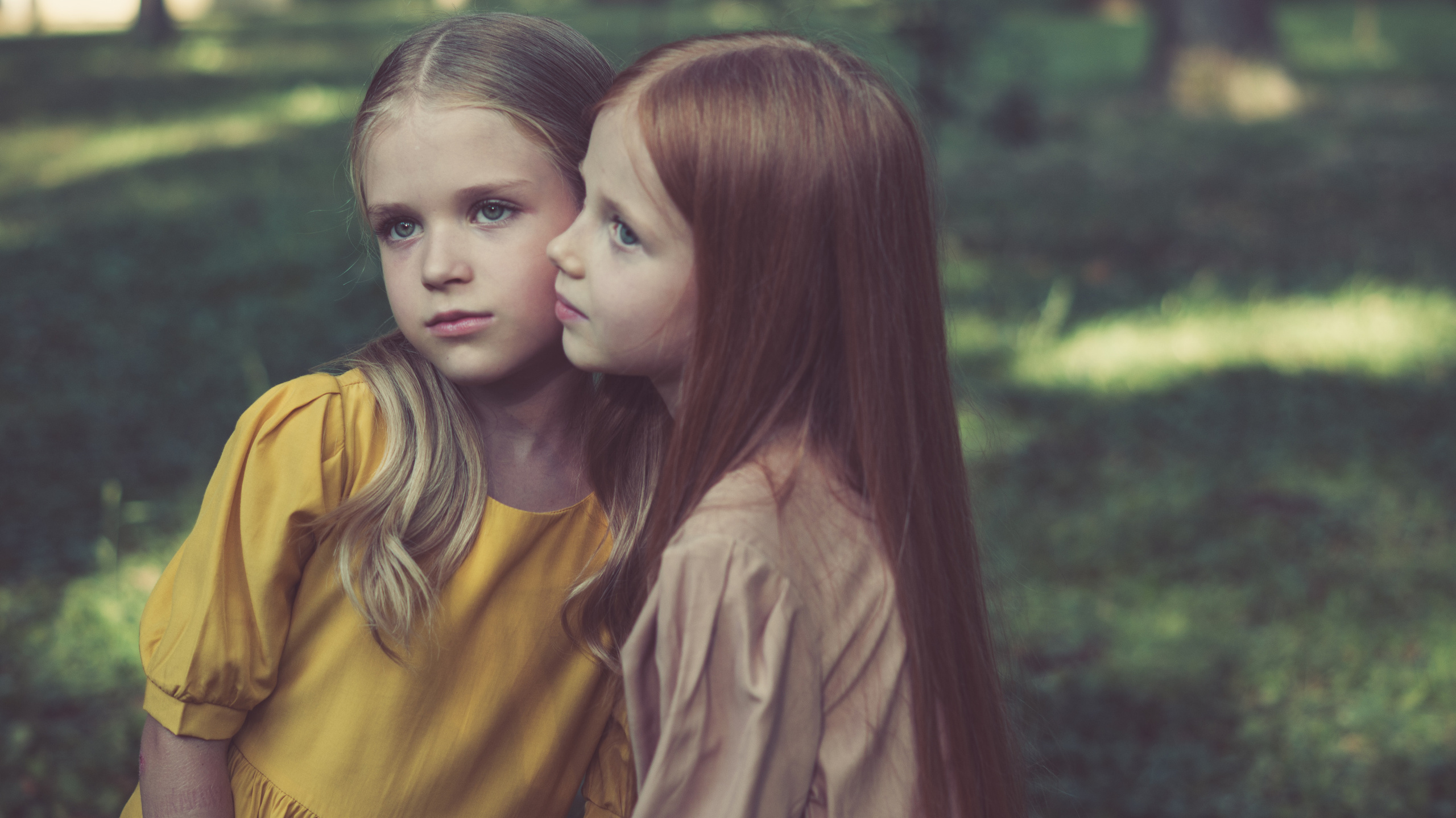 Детство. Фотограф в Краснодаре Данил Богданов