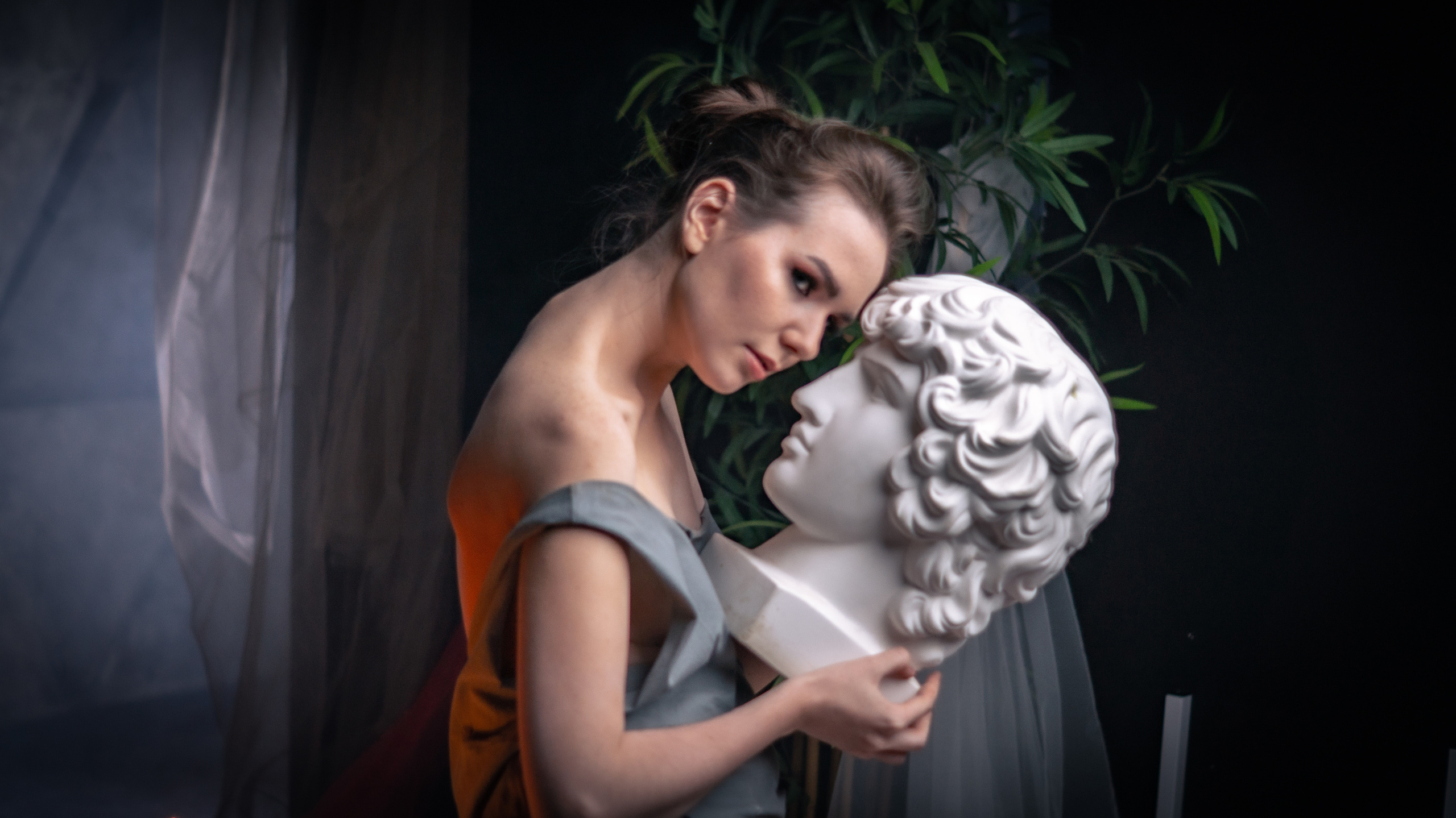 LADY. Фотограф в Краснодаре Данил Богданов