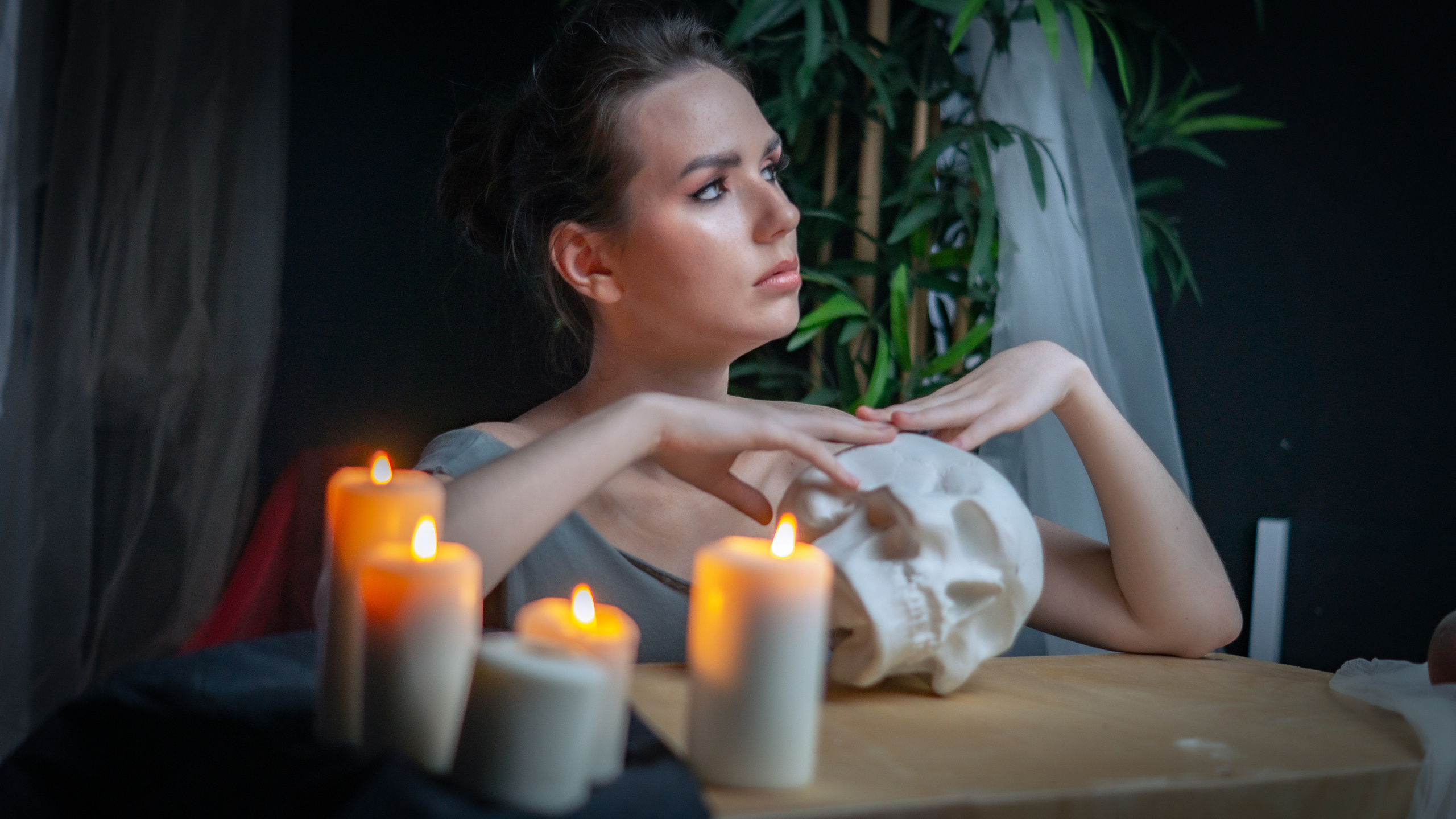 LADY. Фотограф в Краснодаре Данил Богданов