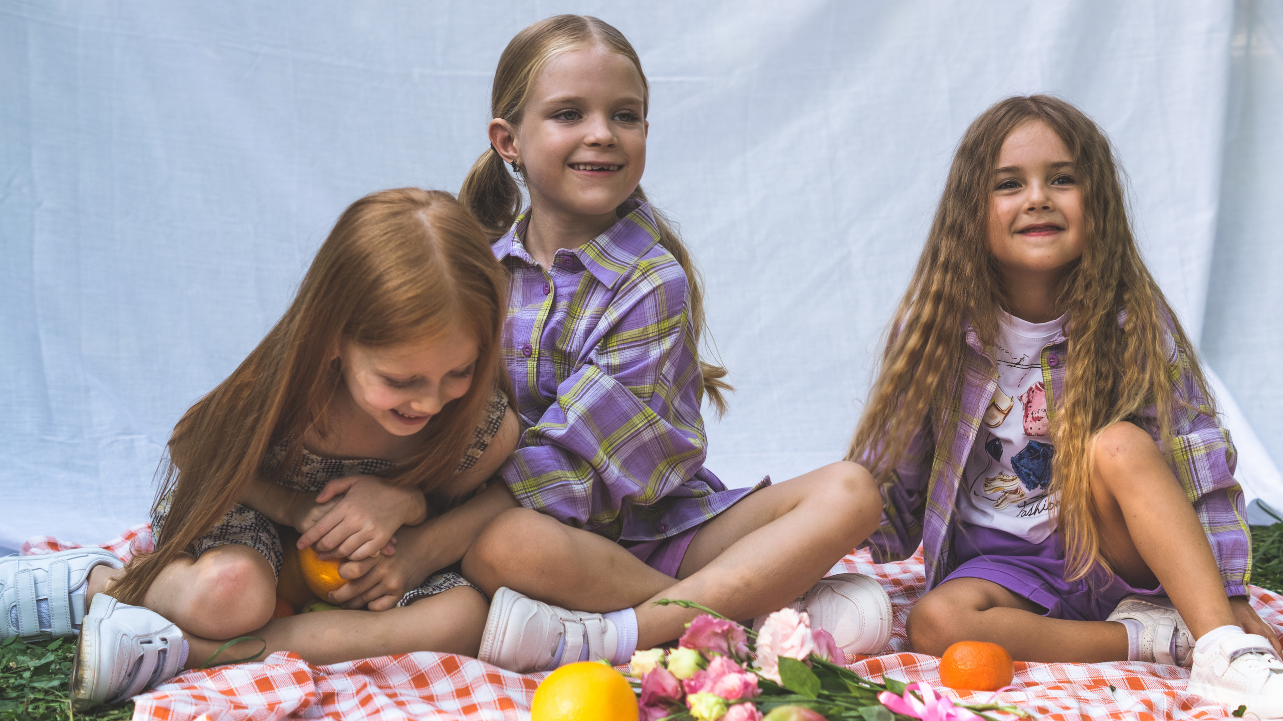 Детство. Фотограф в Краснодаре Данил Богданов