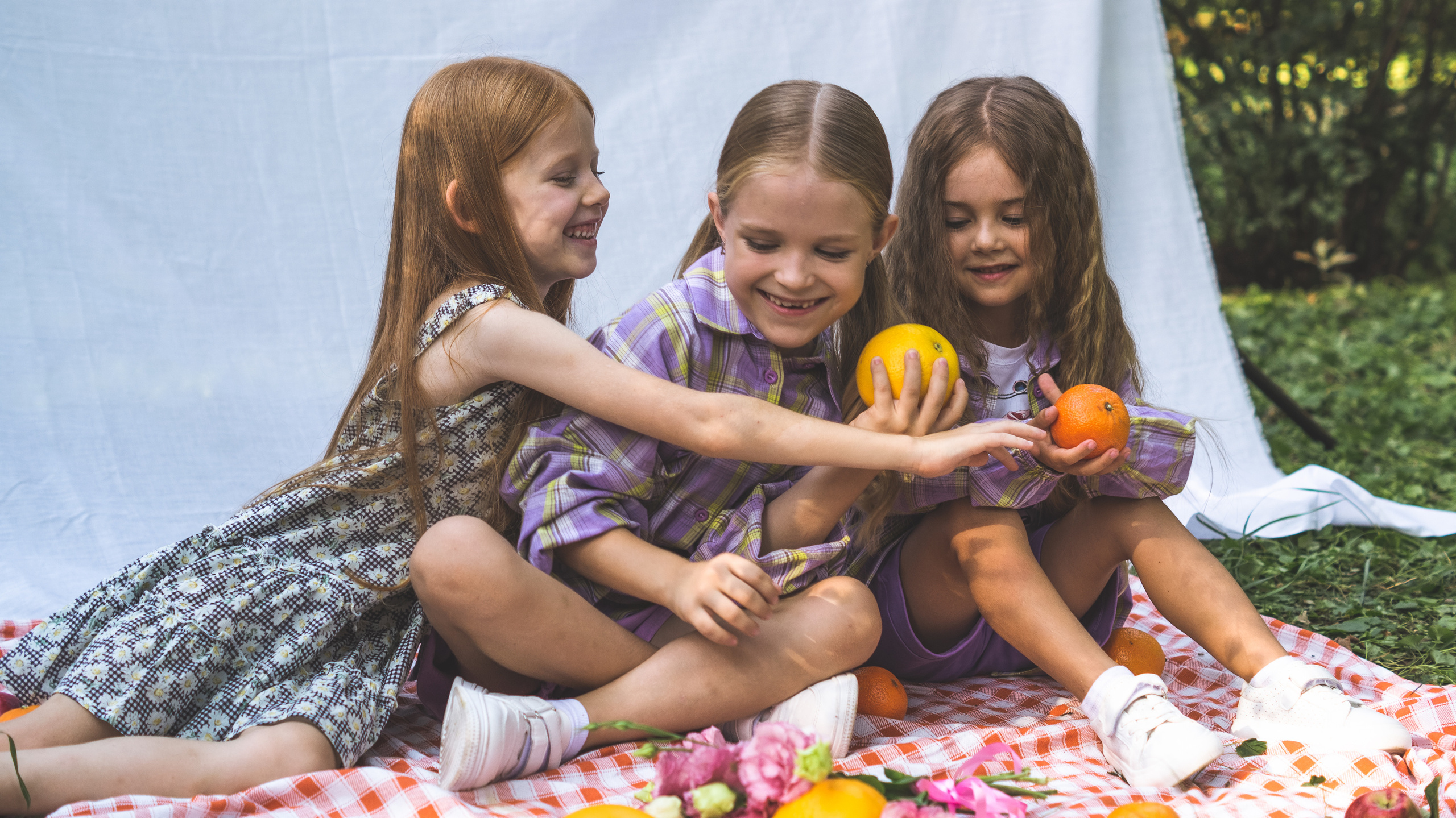 Детство. Фотограф в Краснодаре Данил Богданов