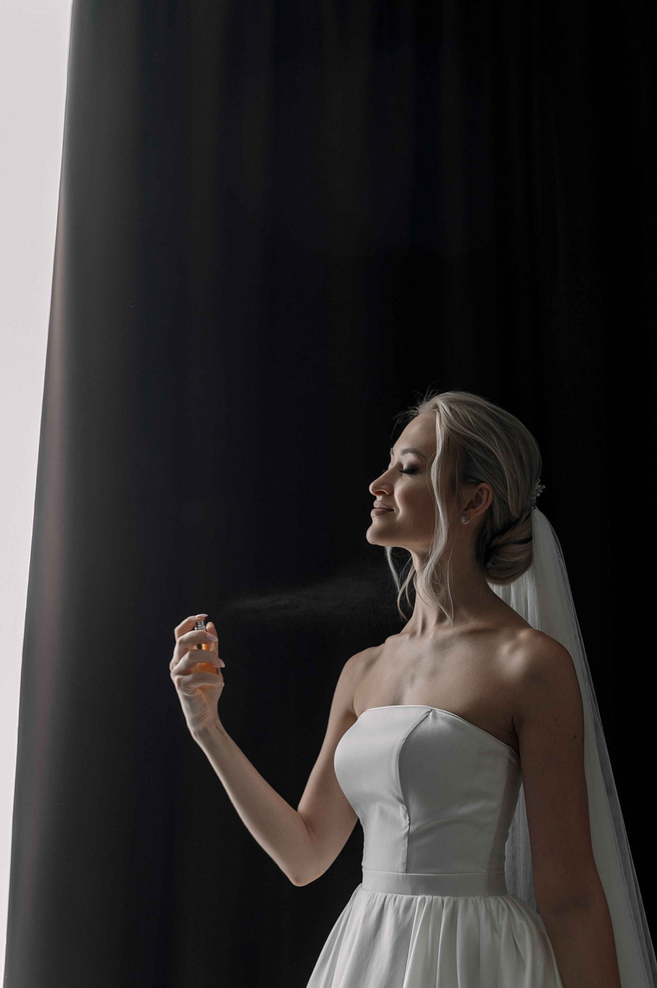 Вова и Наташа | V&N. Свадебный фотограф Роман Чигарев