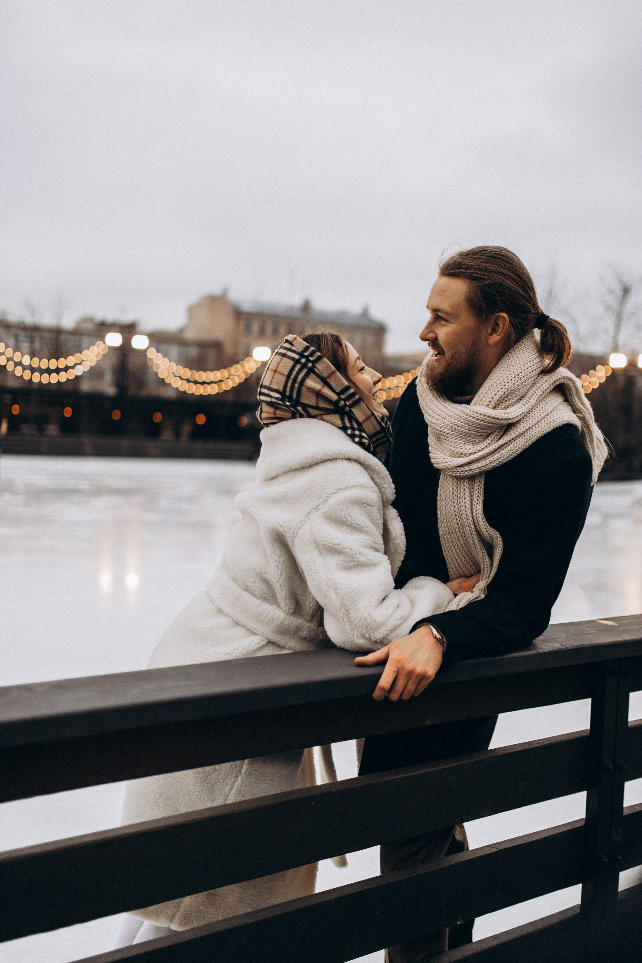 New Holland. Фотограф в Санкт-Петербурге Арбатская Наталья