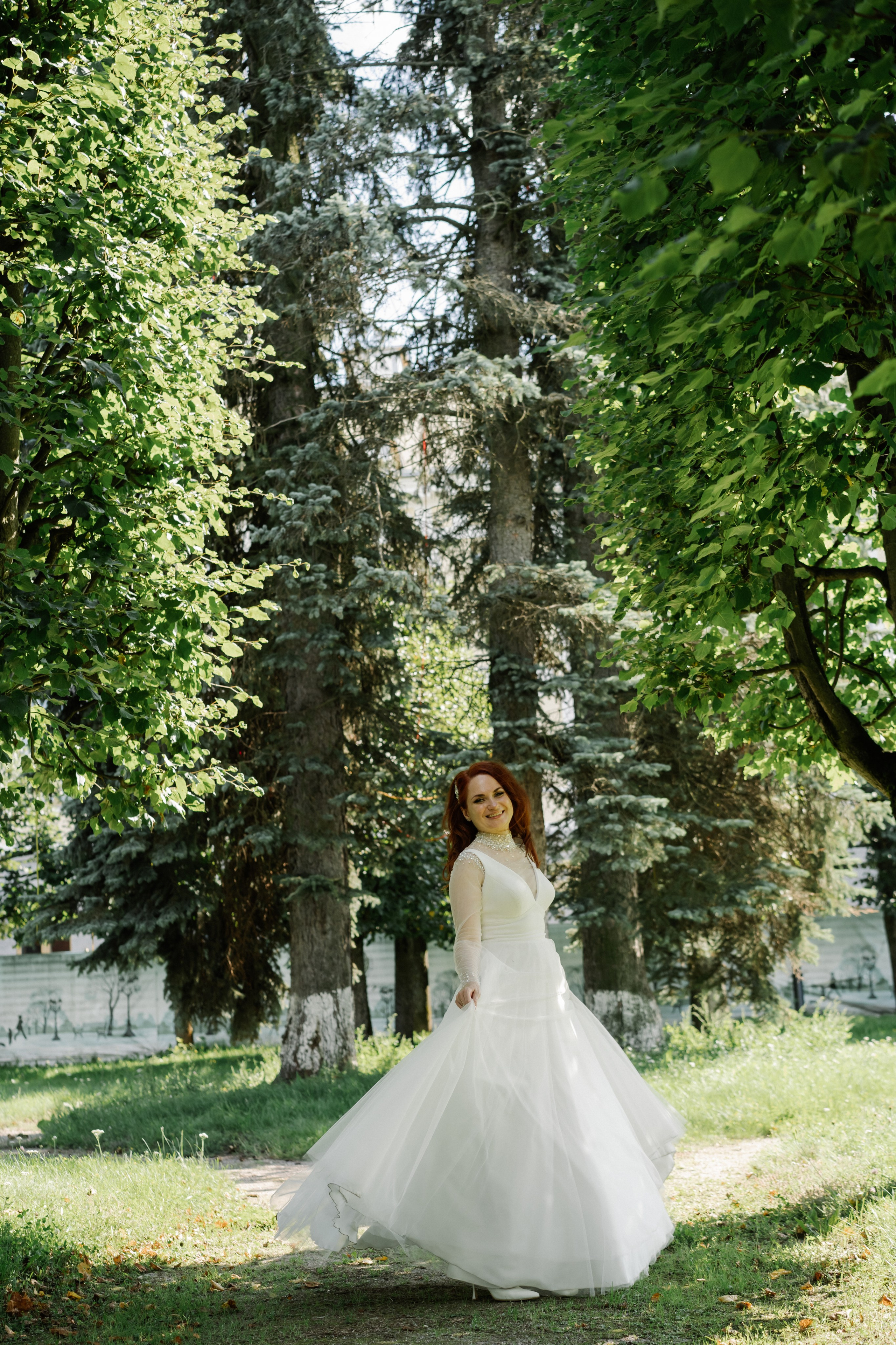 Свадьба. Надя Инкина фотограф Москва