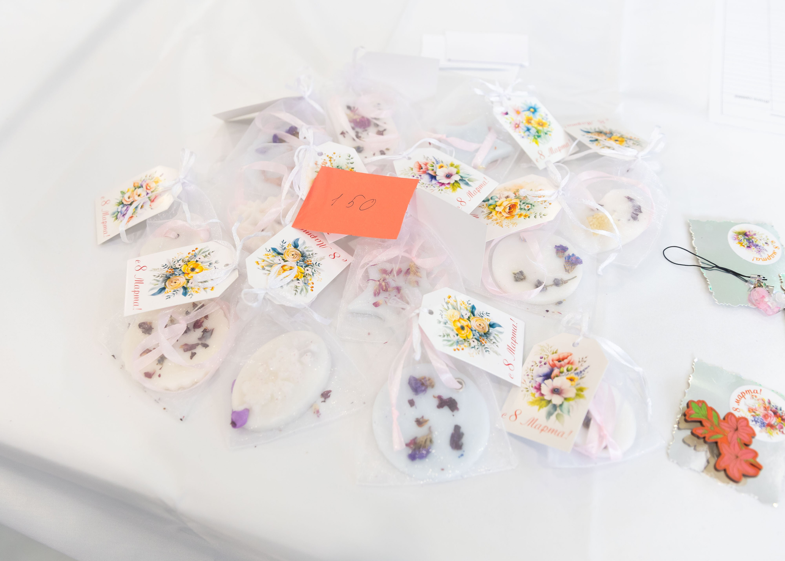 01.03.2025 Ярмарка Новатория. ФОТОГРАФ ВИНОГРАДОВА ДАРЬЯ