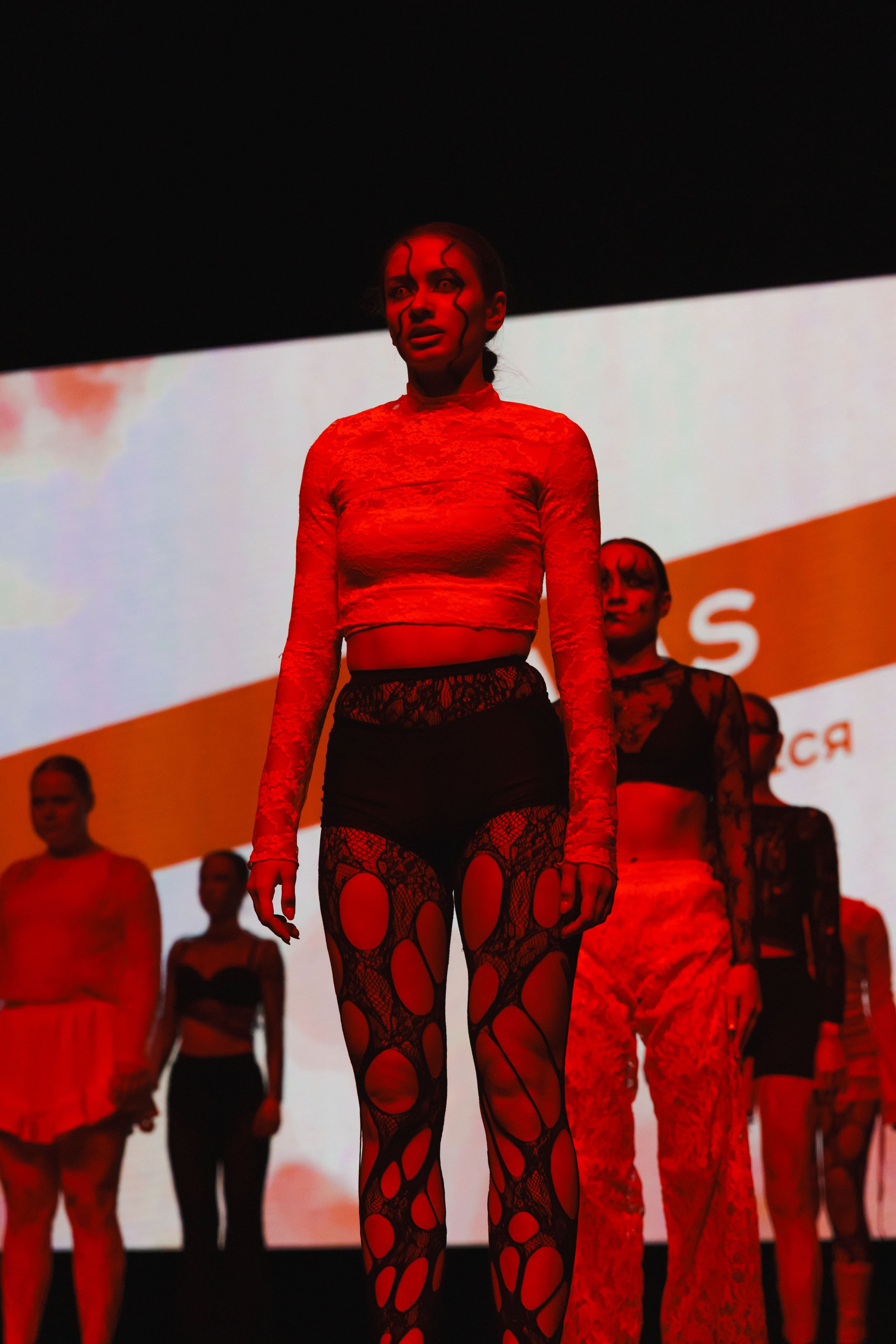 18.05.2025 Отчетный концерт Non Stop. ФОТОГРАФ ВИНОГРАДОВА ДАРЬЯ