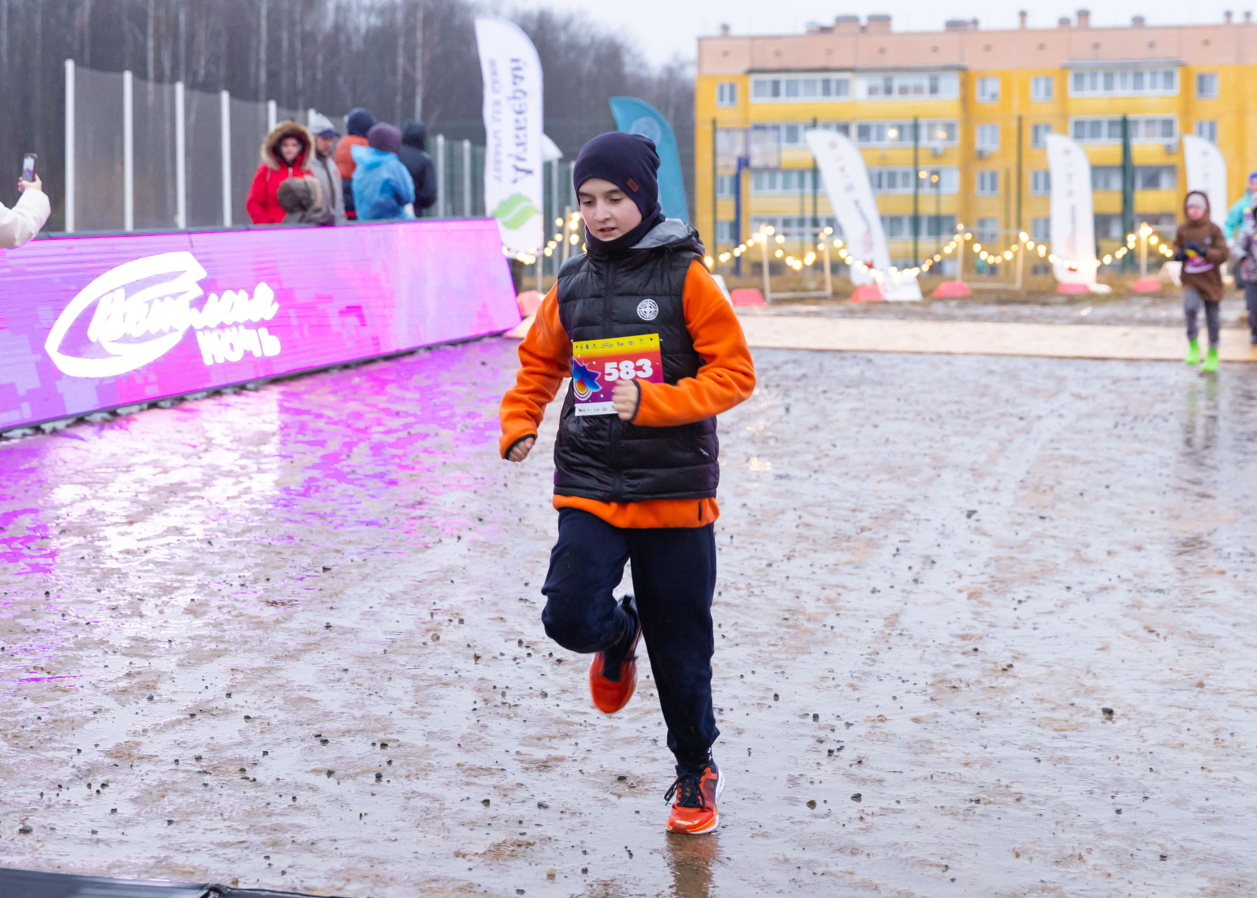 22.11.2025 Светлая Ночь. ФОТОГРАФ ВИНОГРАДОВА ДАРЬЯ