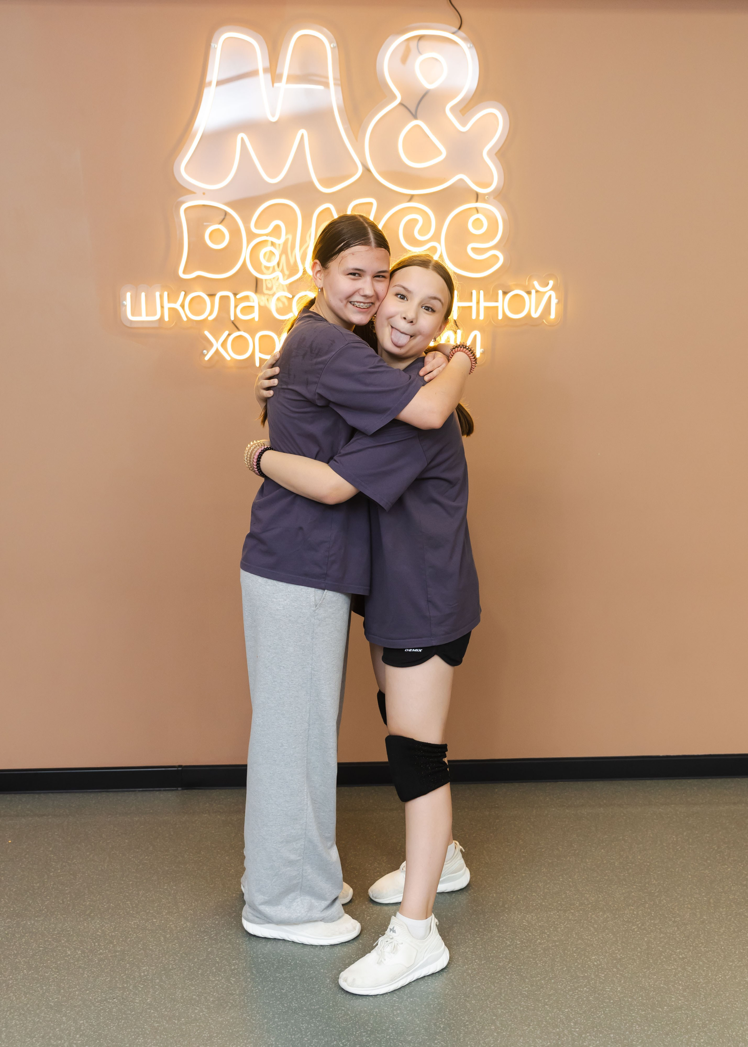 14.10.2025 M&Dance, Занятие в зале. ФОТОГРАФ ВИНОГРАДОВА ДАРЬЯ