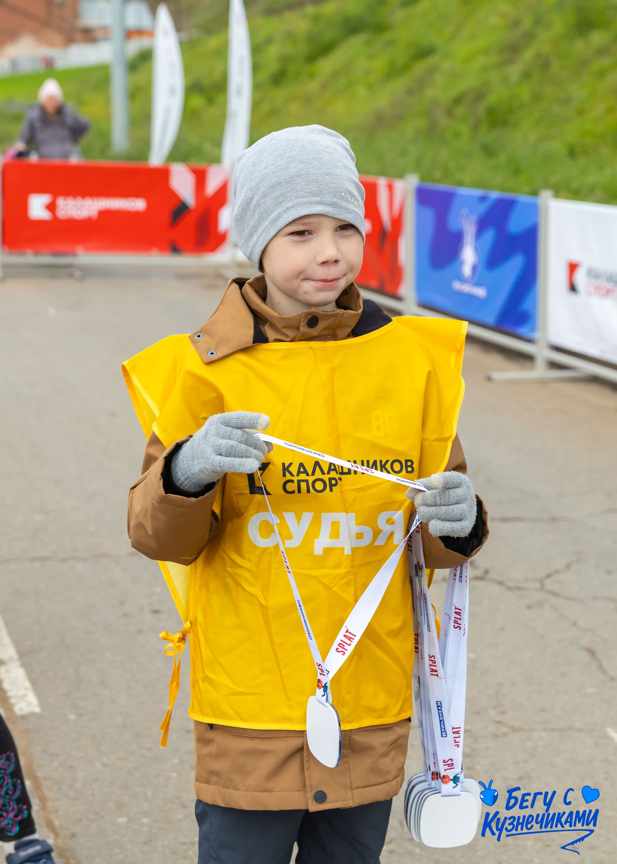 04.10.2025 Забег Кузнечики. ФОТОГРАФ ВИНОГРАДОВА ДАРЬЯ