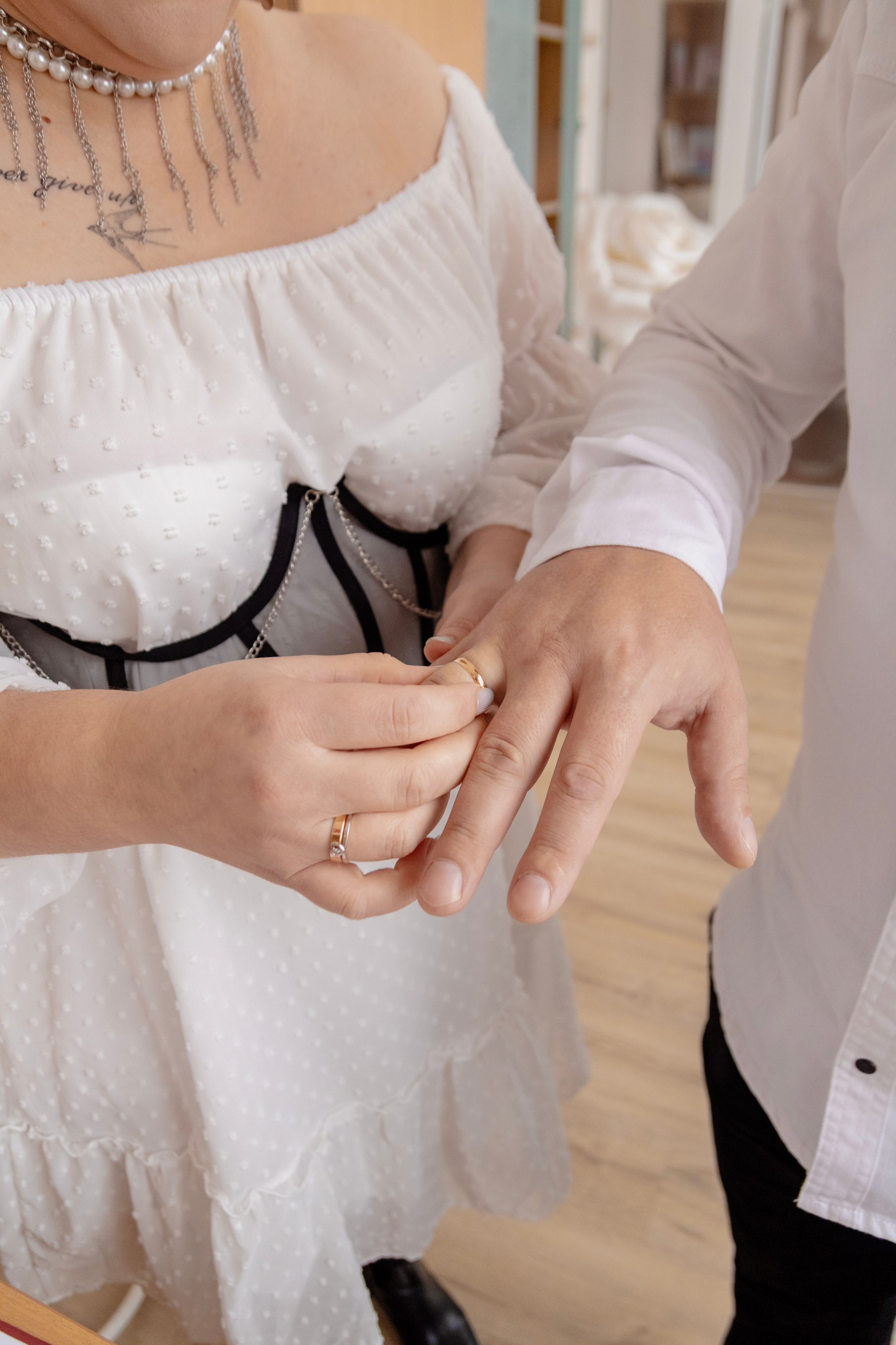 Снежаны и Александра