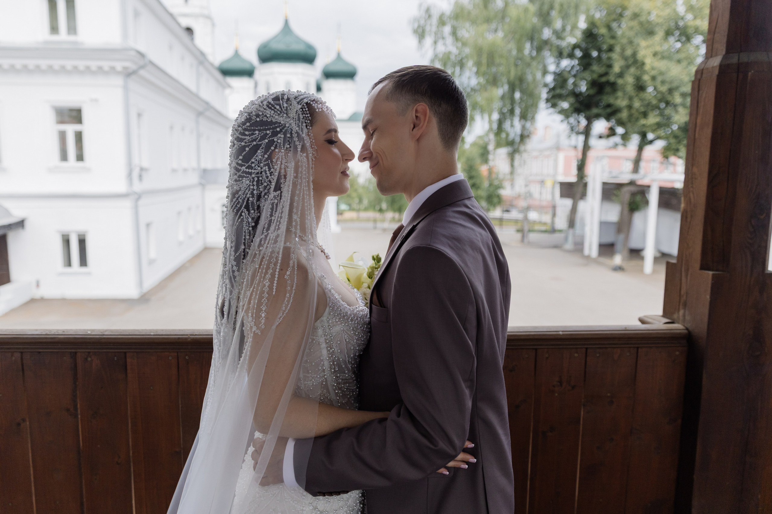 4.07.2026 — Владимир & Галия. Фотограф в Нижнем Новгороде — Эдуард Смирнов