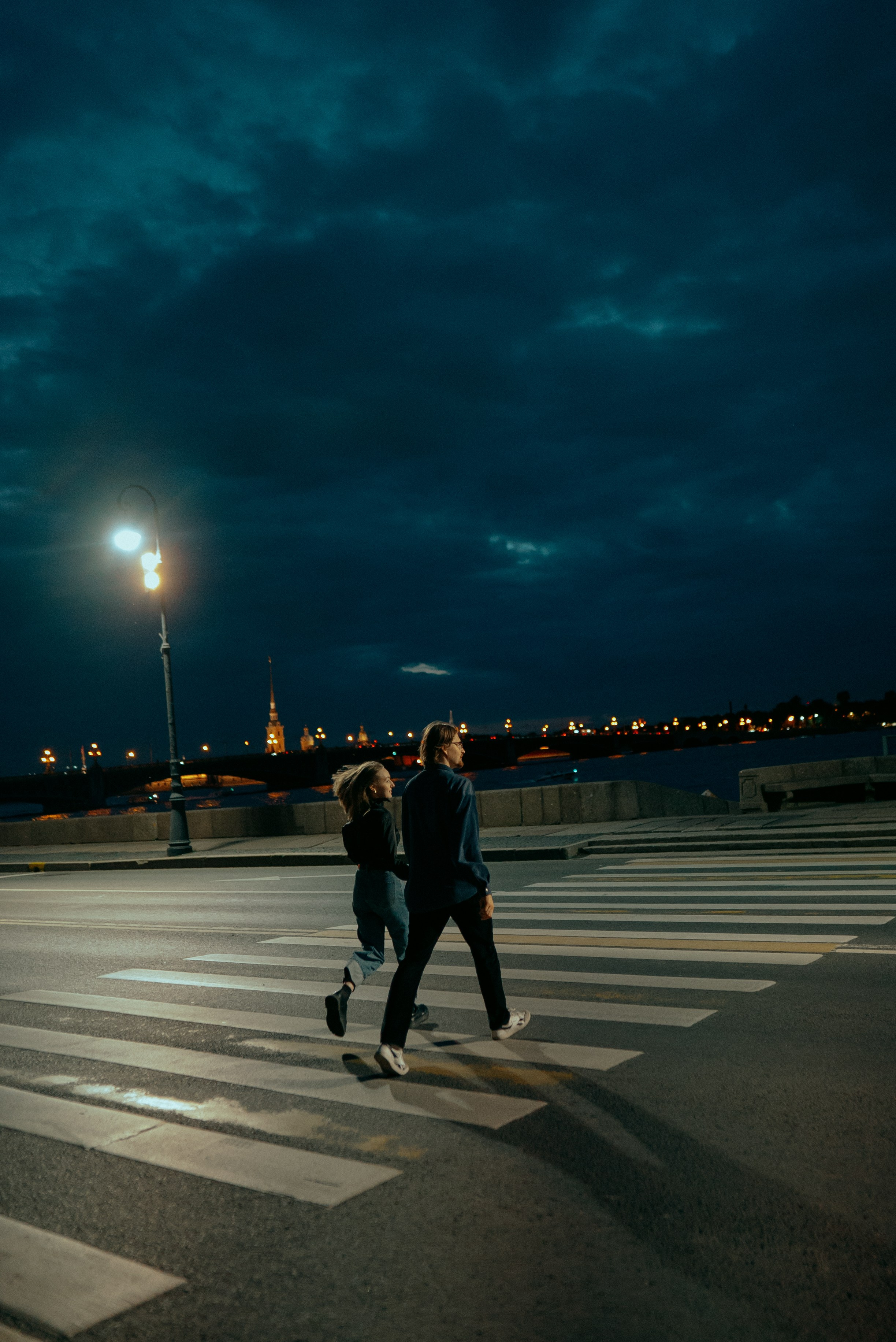 Парная съёмка. Кузнецова Василиса | Smotrydushoy