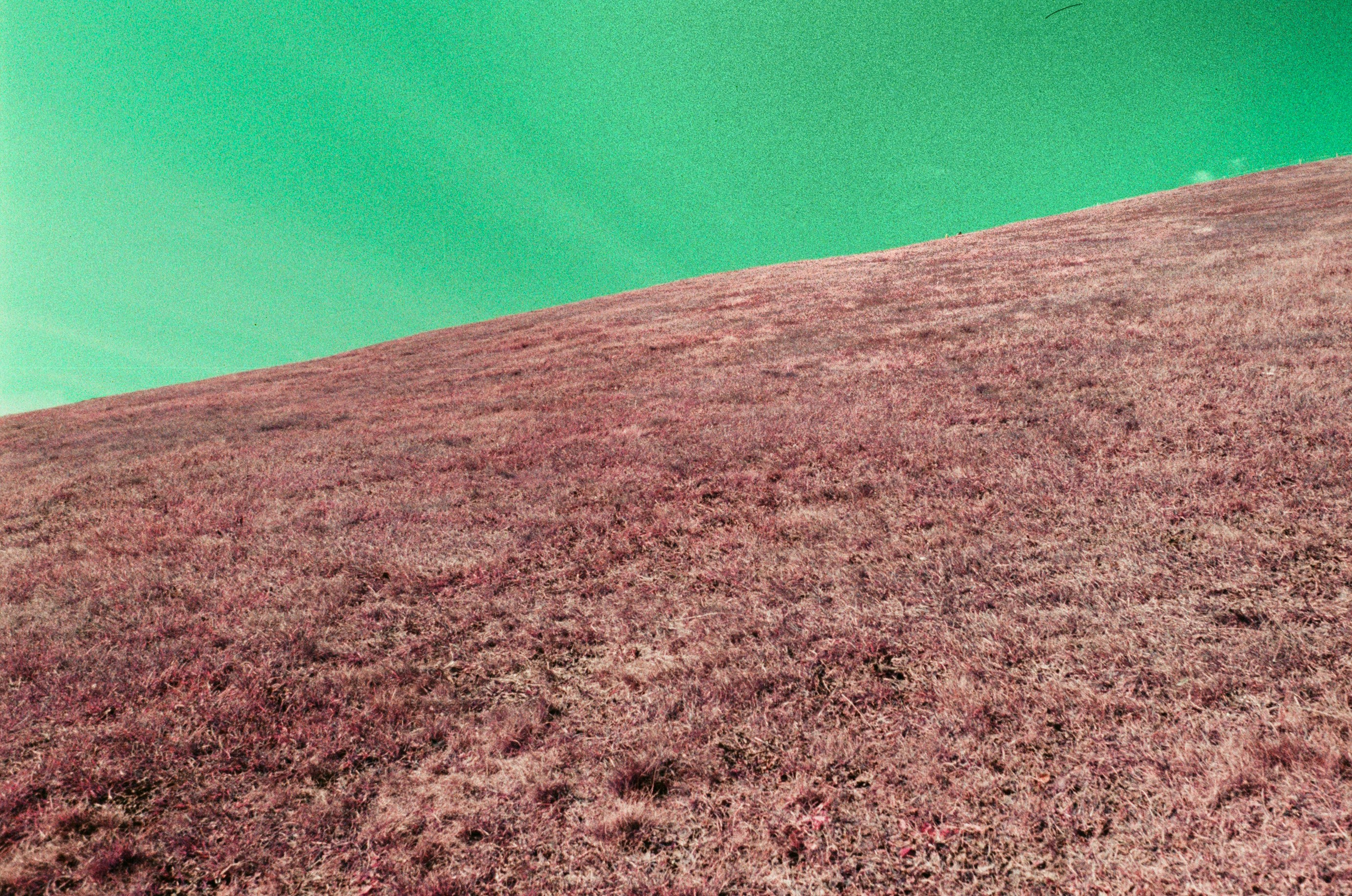 Fear for nobody // italy, dolomites II. EVER EXPOSED