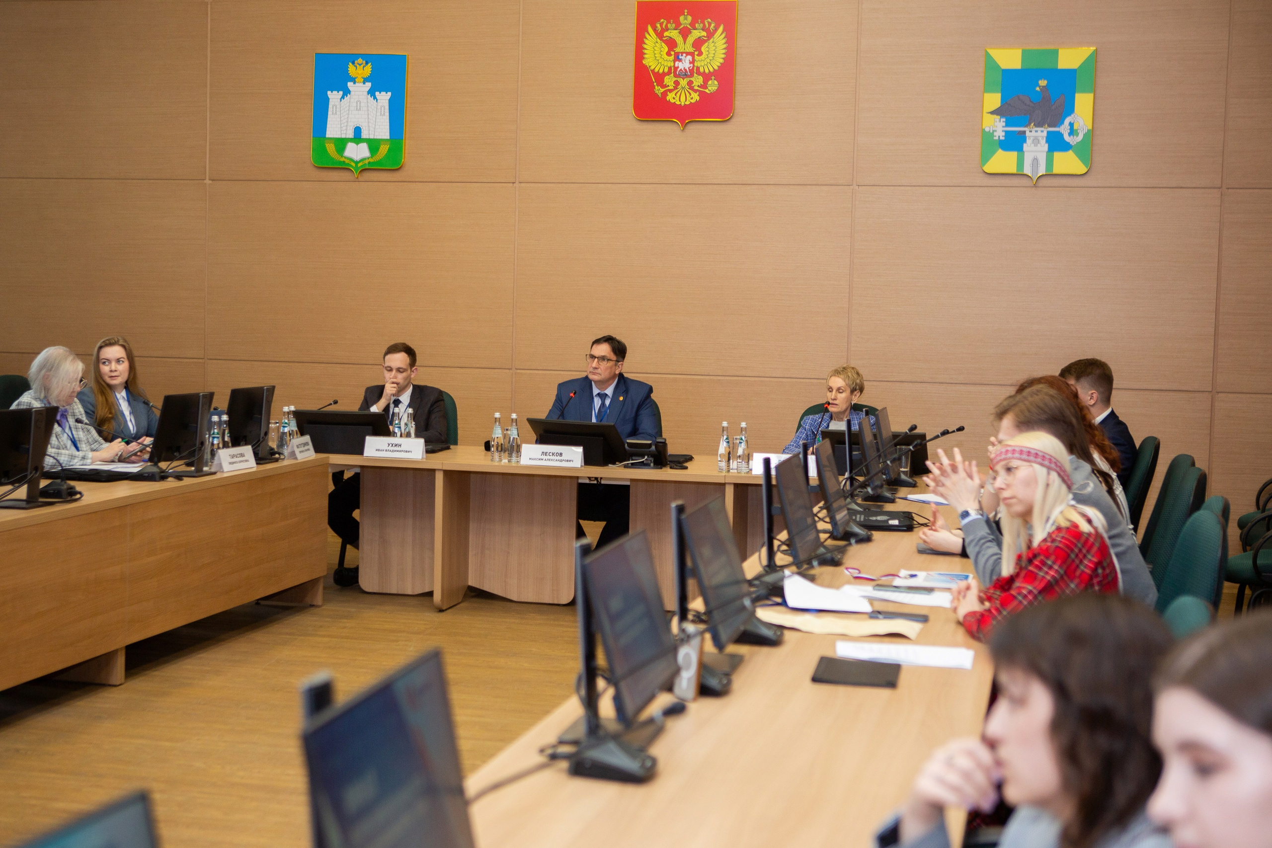 Мои медиа выборы 2024. Профессиональный фотограф в Мценске и Орловской области