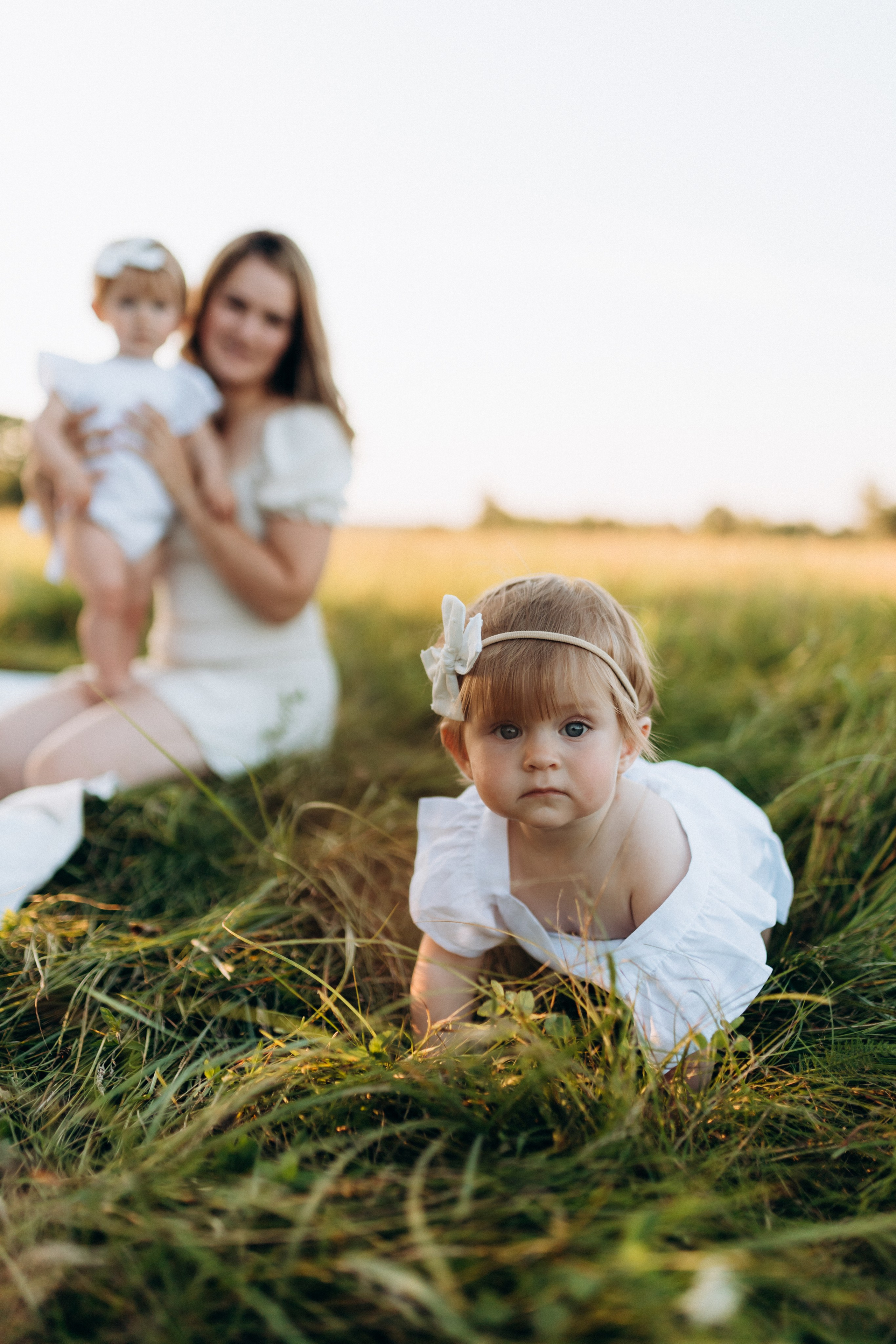 Уличные истории. Семейный и парный фотограф Мария Куцко