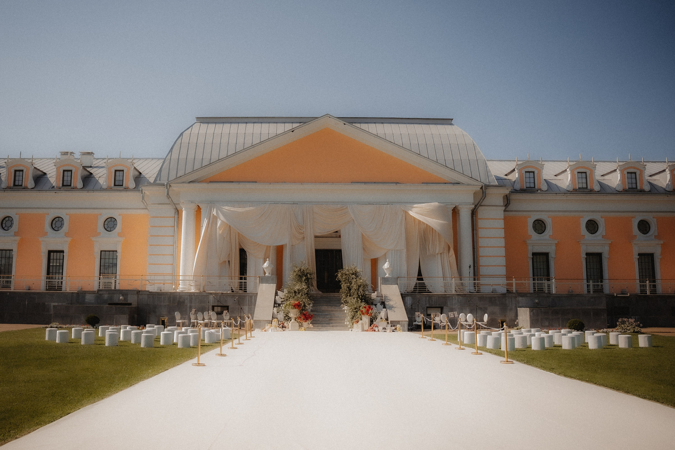 Иван и Валерия. Репортажный фотограф Черников Игорь