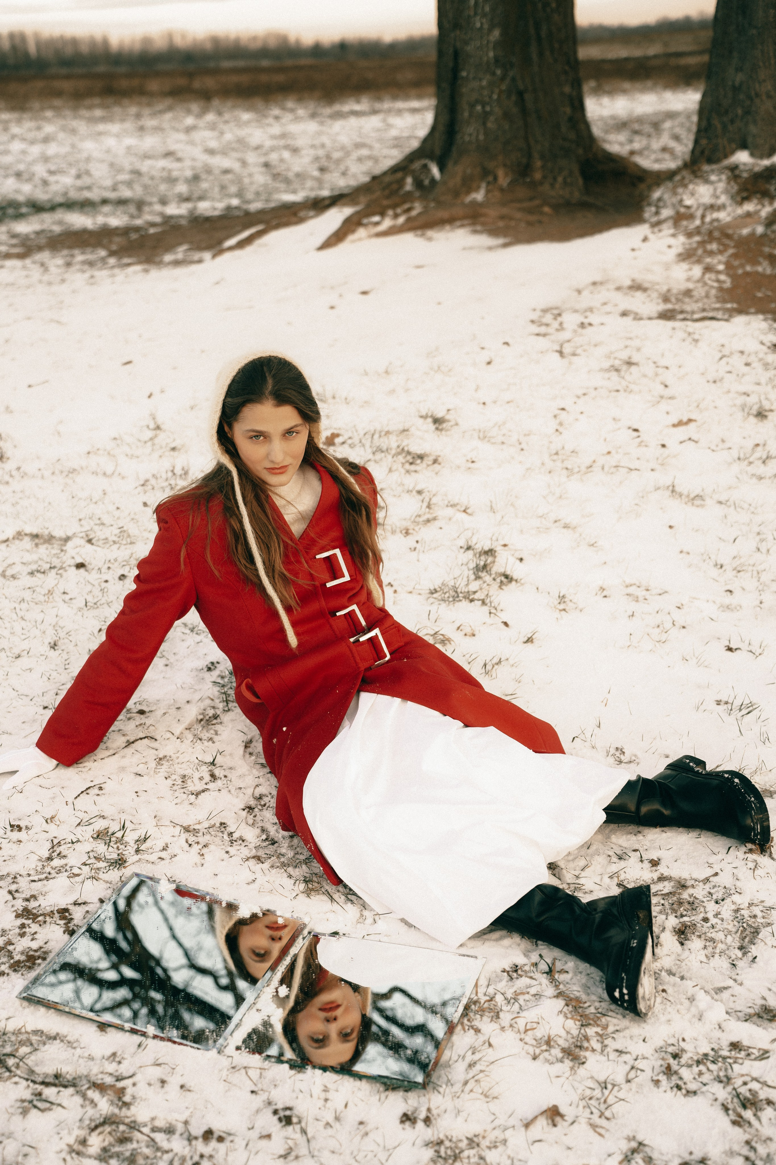 Диана. Чувственный фотограф в Санкт-Петербурге Пятнова Ксения