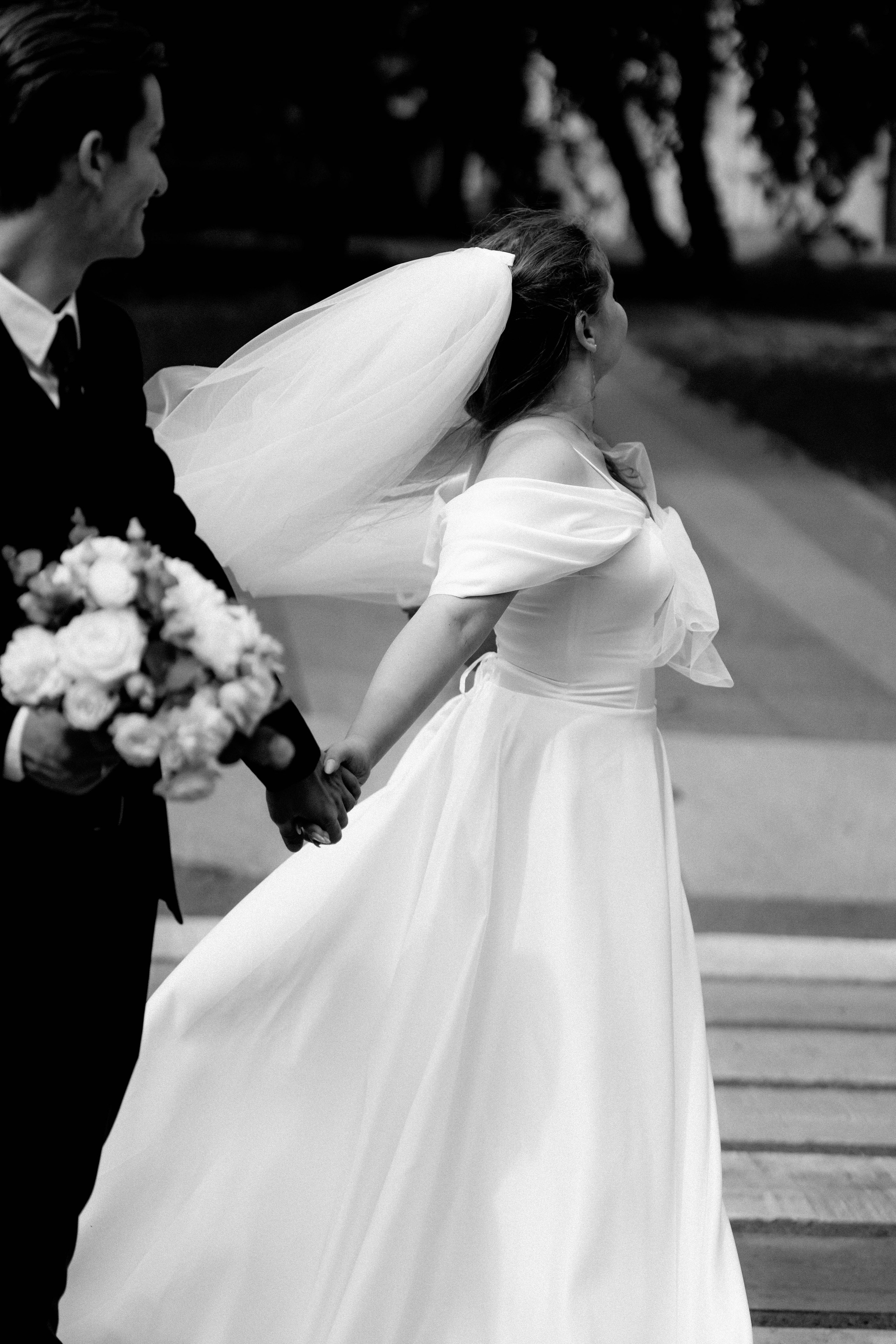 Свадьба Марии и Александра. Твой фотограф Алина Кочергина