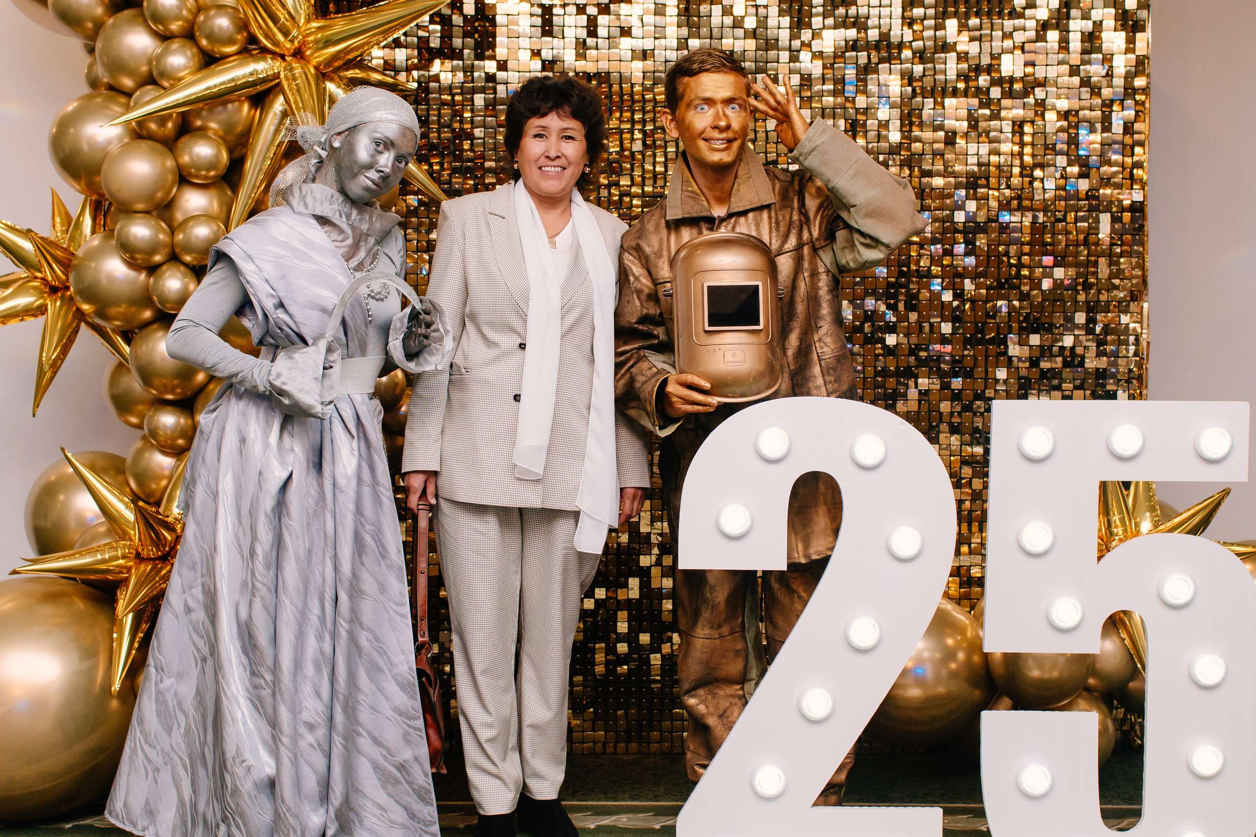 Учебному центру «Перспектива» 25 лет. Фотограф в Челябинске Любовь Денисенко