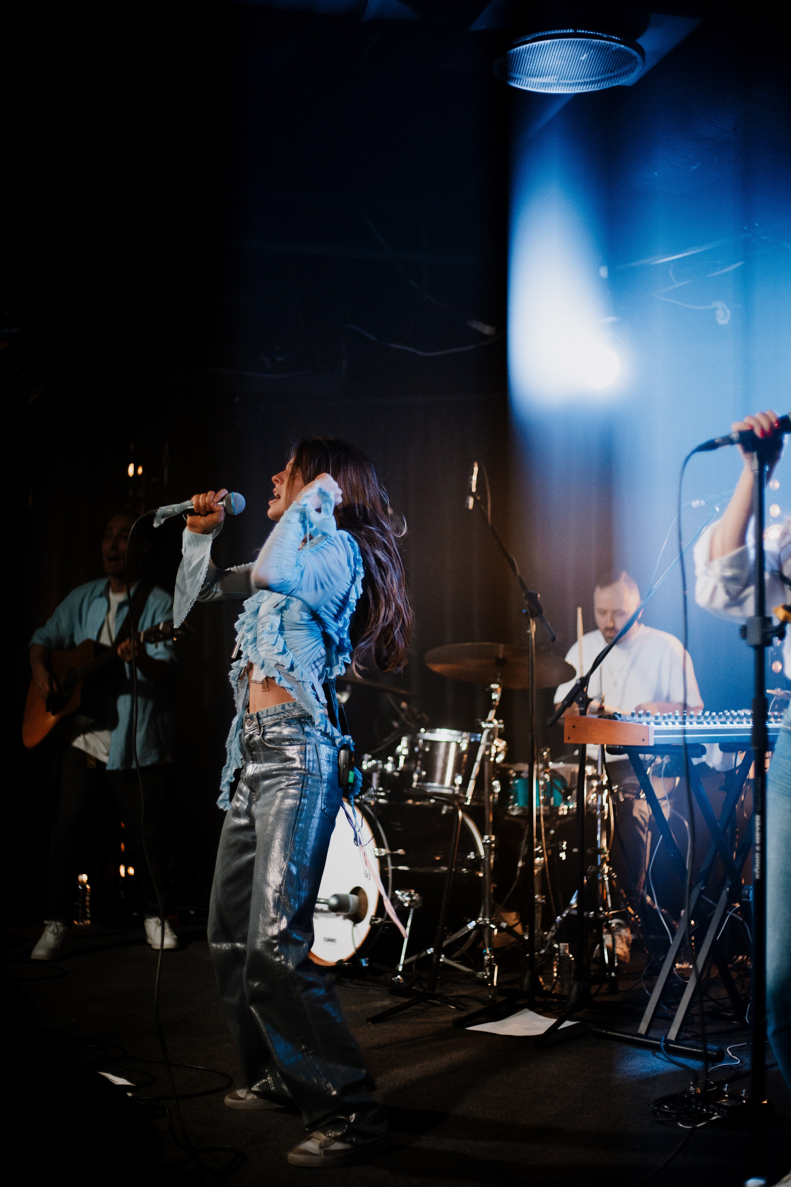 MINAEVA. Фотограф Москва