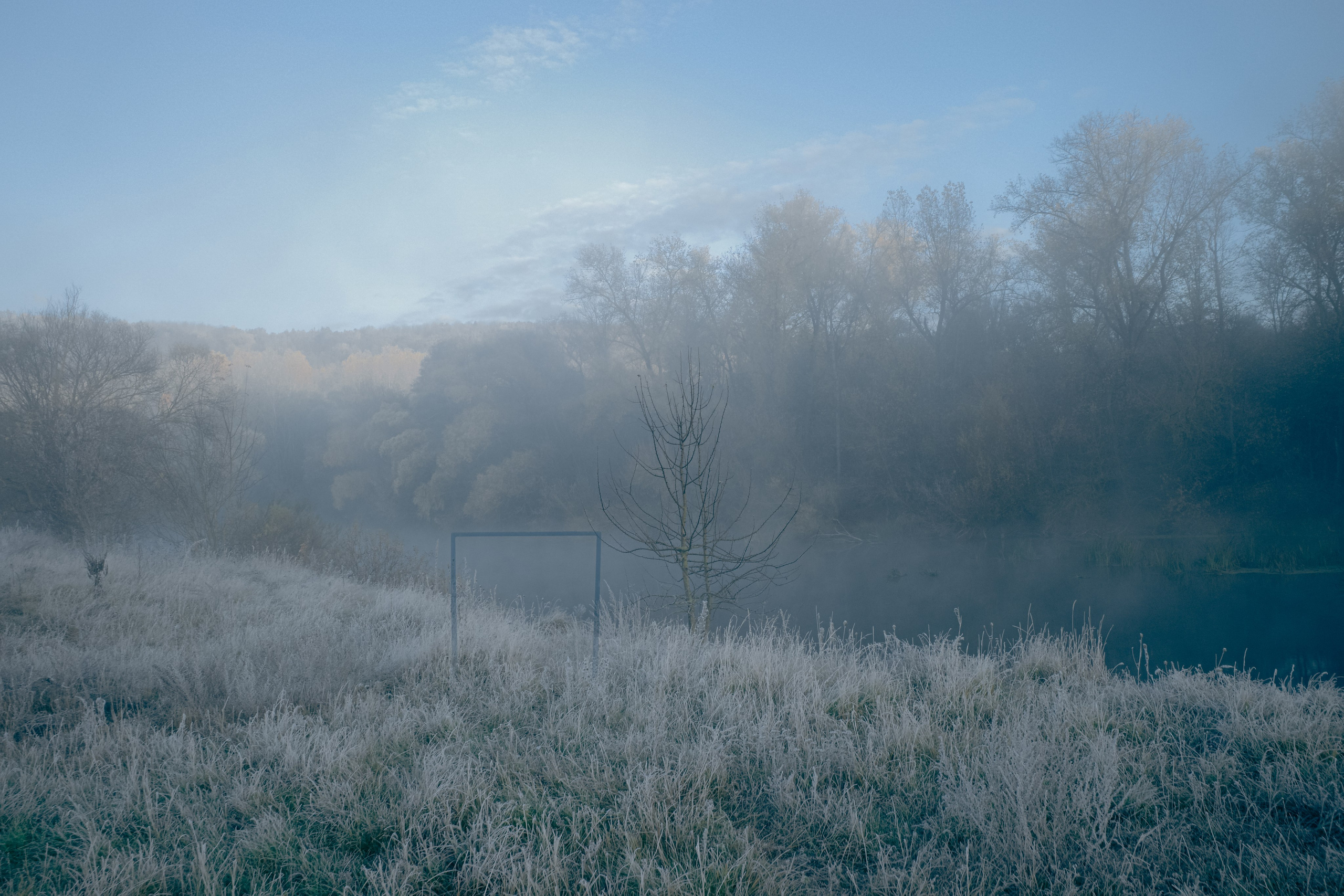 О границах реального. Междисциплинарный художник Екатерина Старовойтова