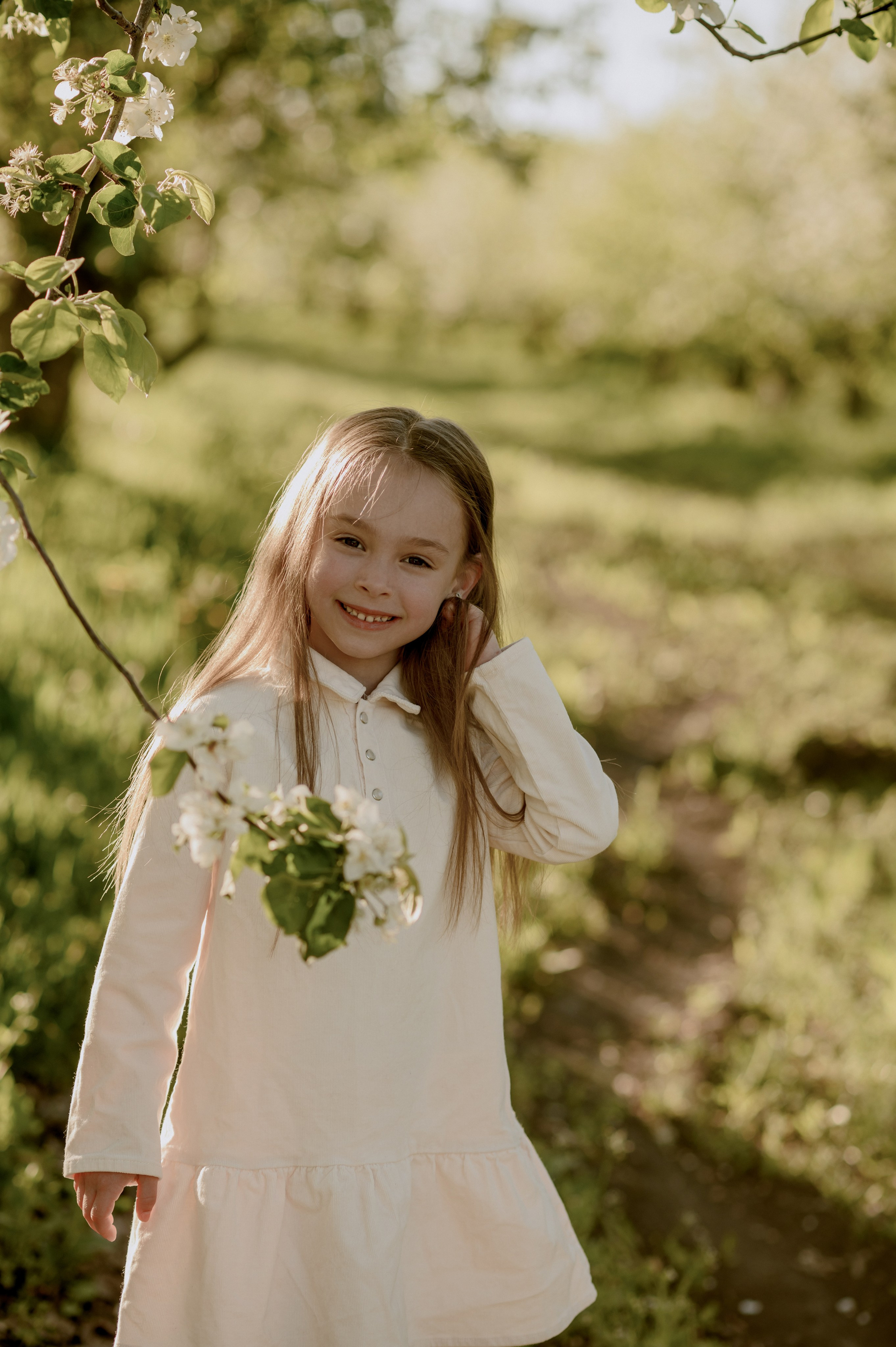 Майя и Рита. Фотограф Мария Стрелкова