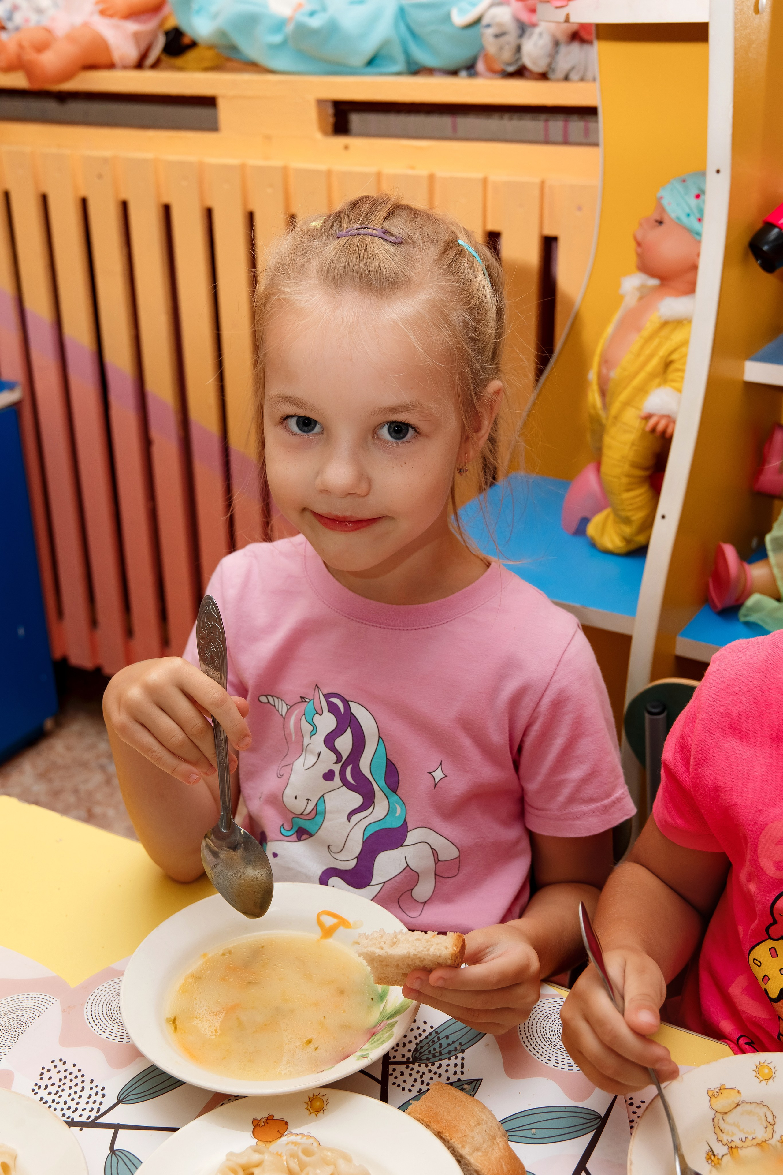 Детский Сад № 10. Фотограф Любовь Корниенко, Примоский край