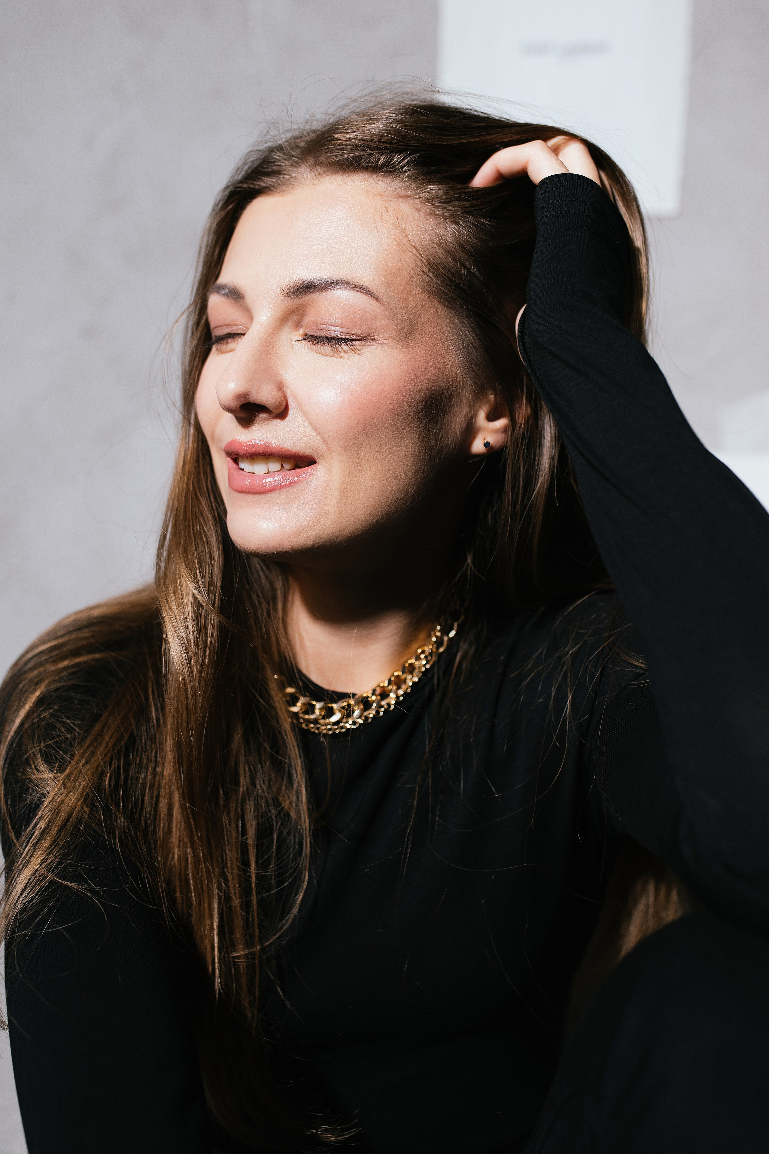 Настя. Свадебный, семейный фотограф в Рязани Лена Брант