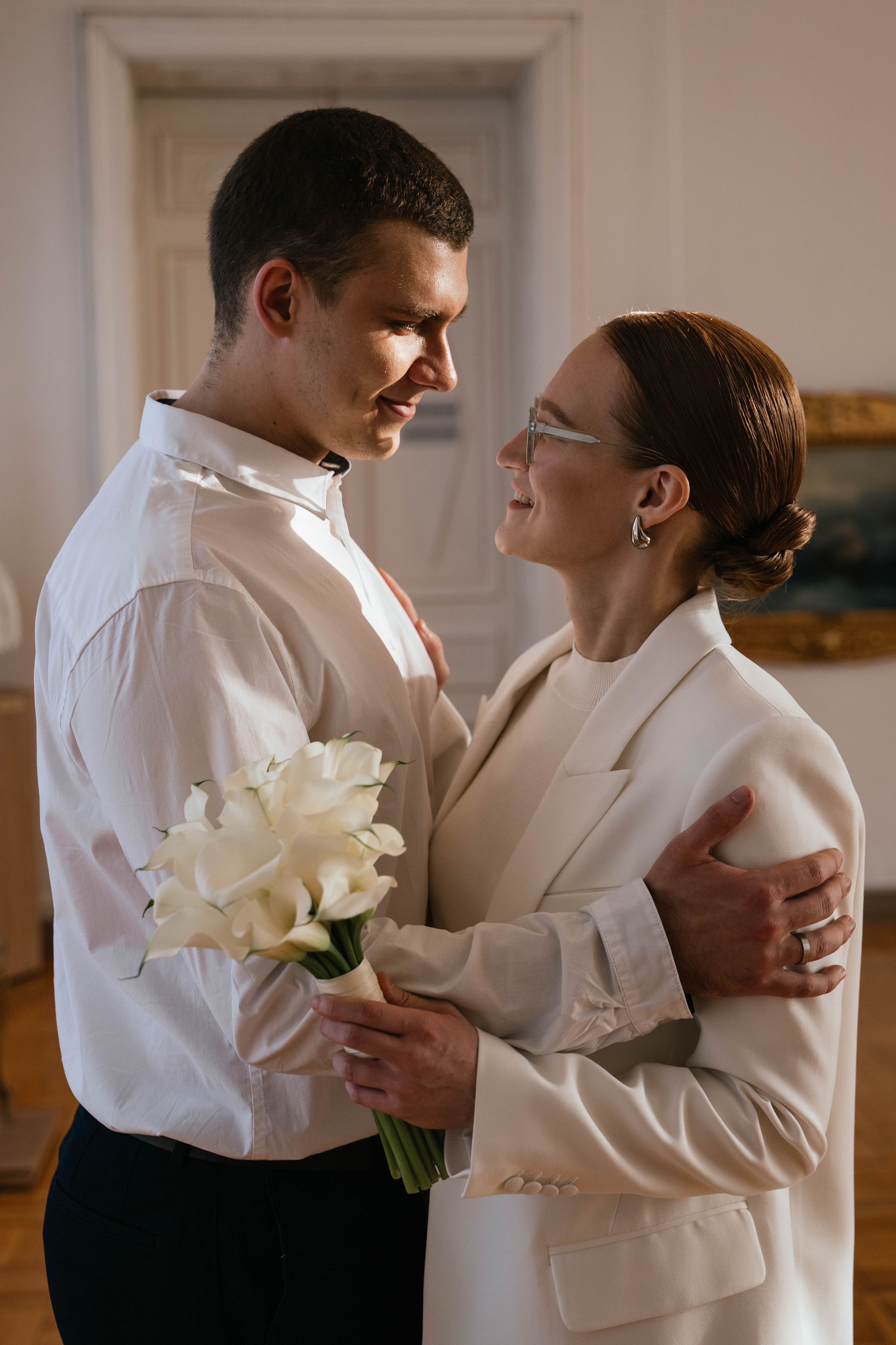 Wedding day #63. Свадебный, семейный фотограф в Рязани Лена Брант