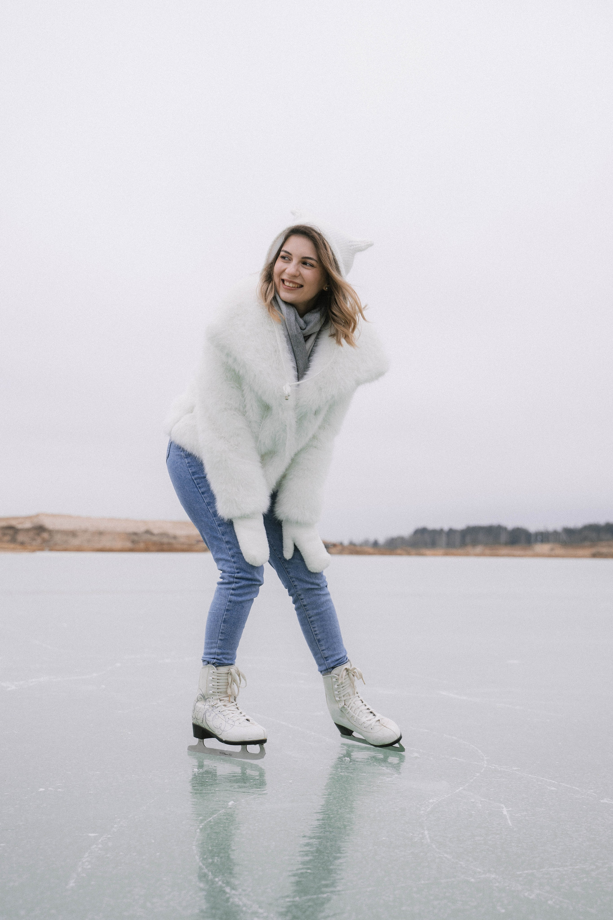 Женя. Свадебный, семейный фотограф в Рязани Лена Брант