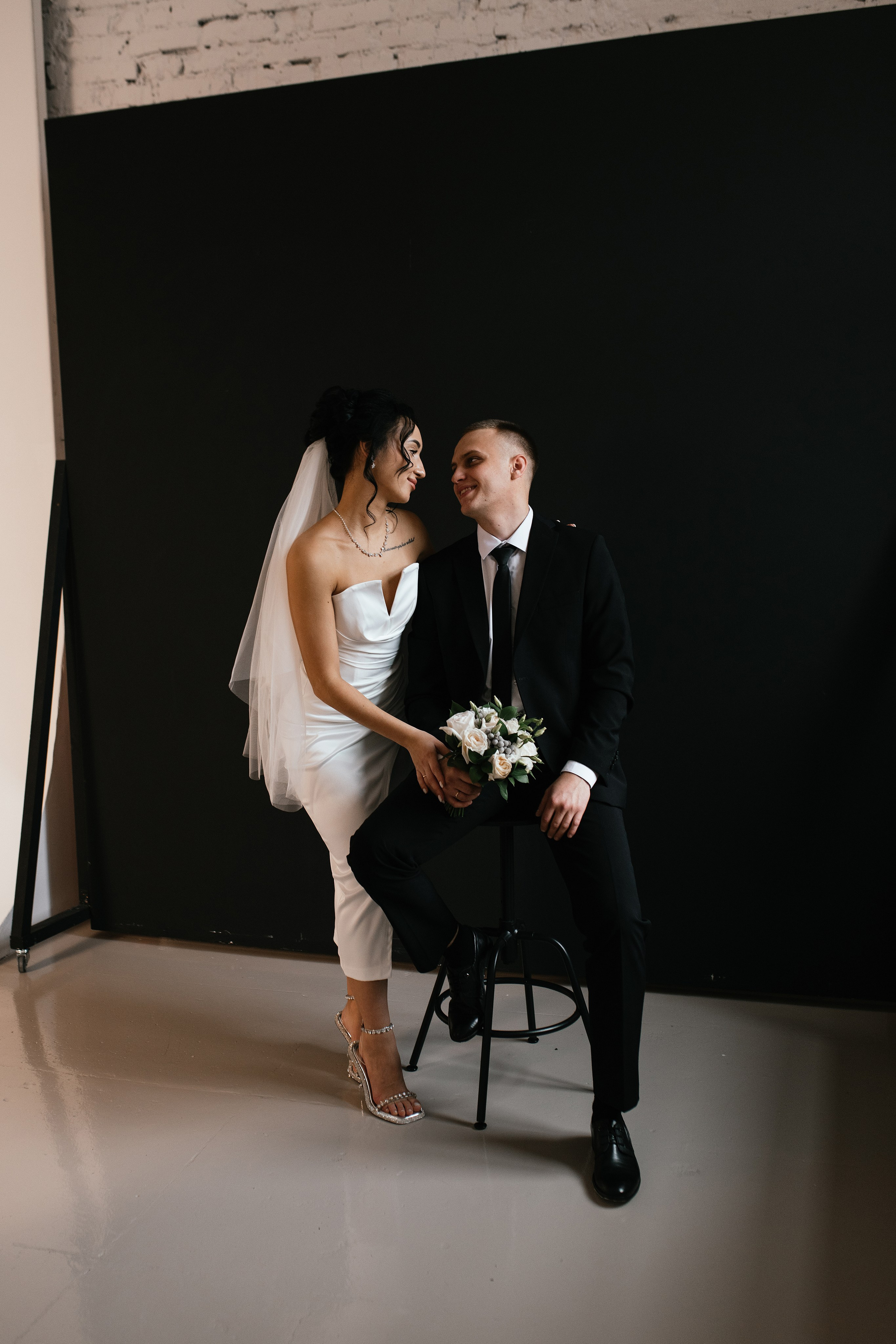 Wedding day #46. Свадебный, семейный фотограф в Рязани Лена Брант