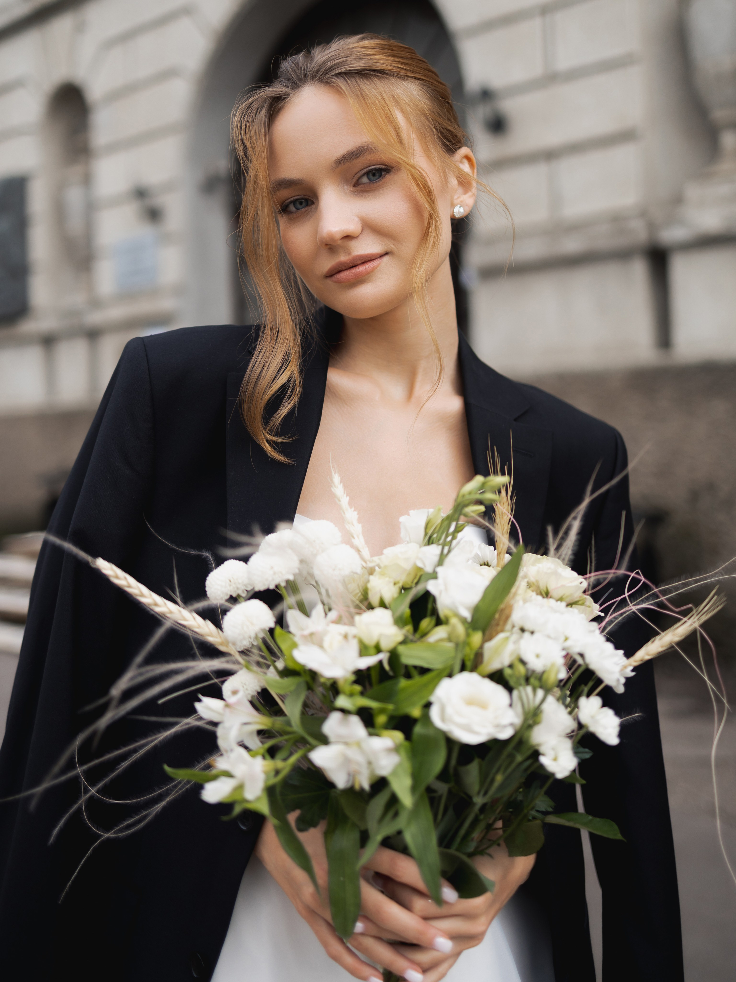 Дмитрий & Наталья. Фотограф Екатерина Волкова