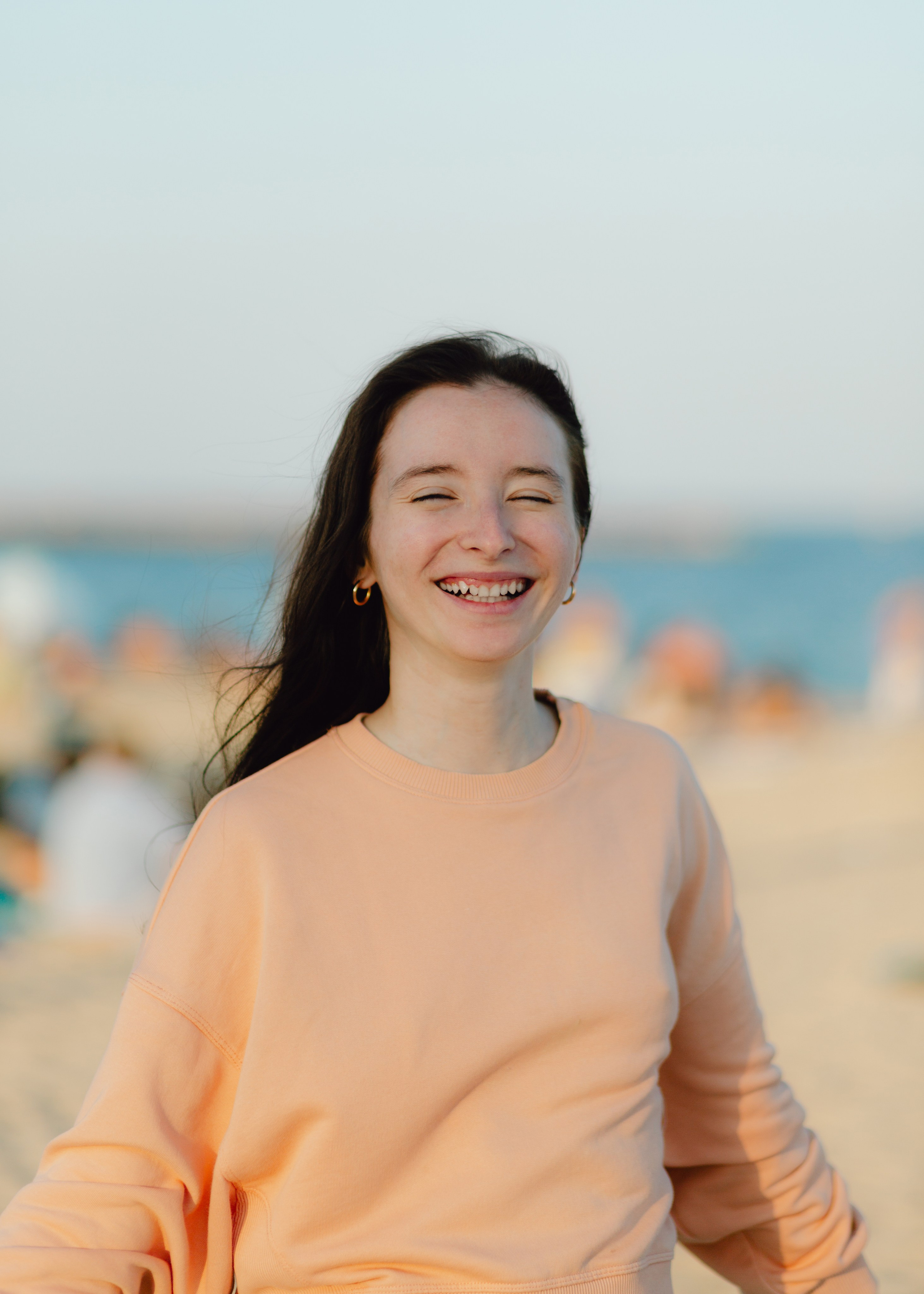 Seaside Bliss Picnic. Barbara Isaeva