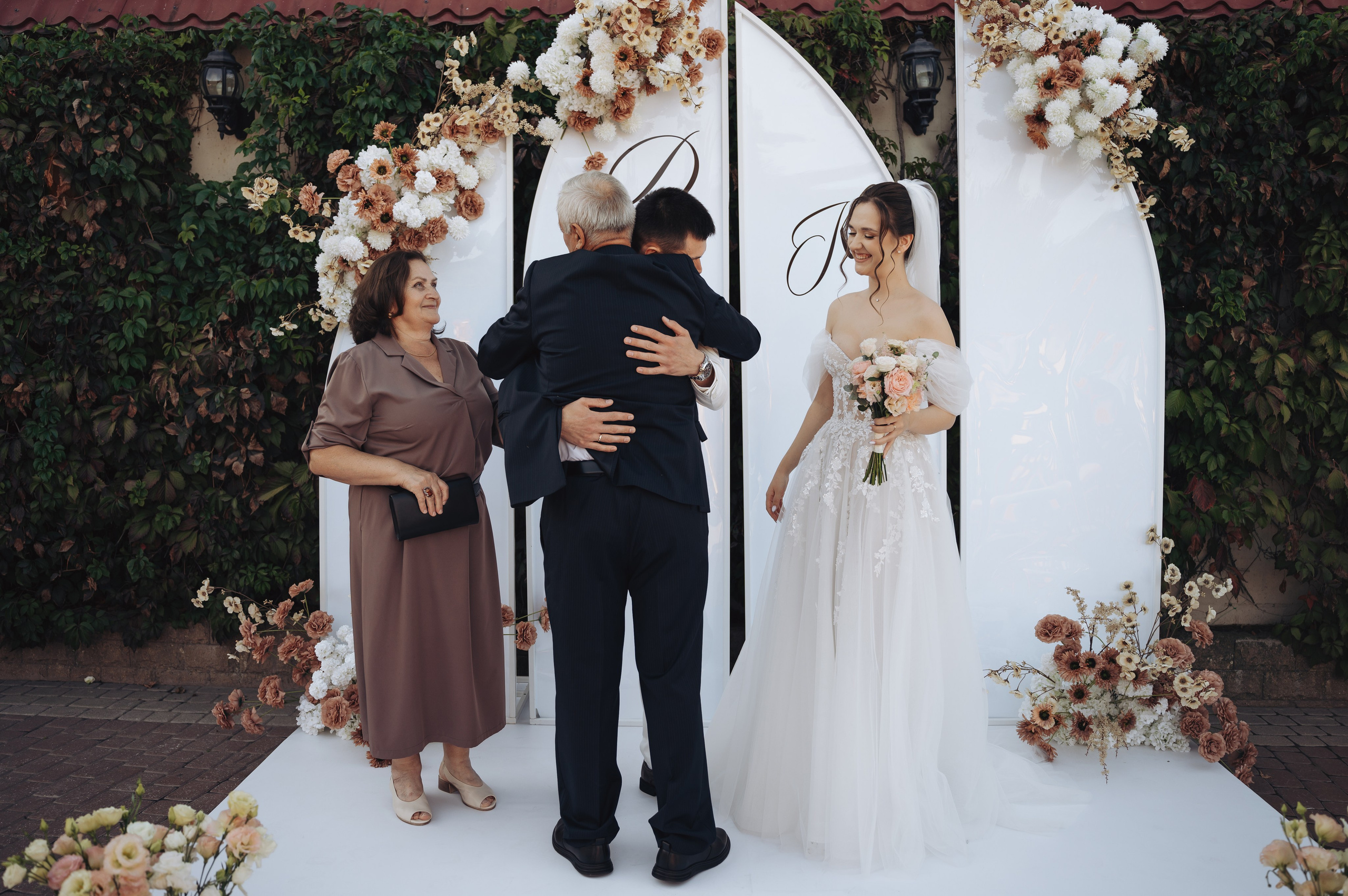 Данила | Кристина