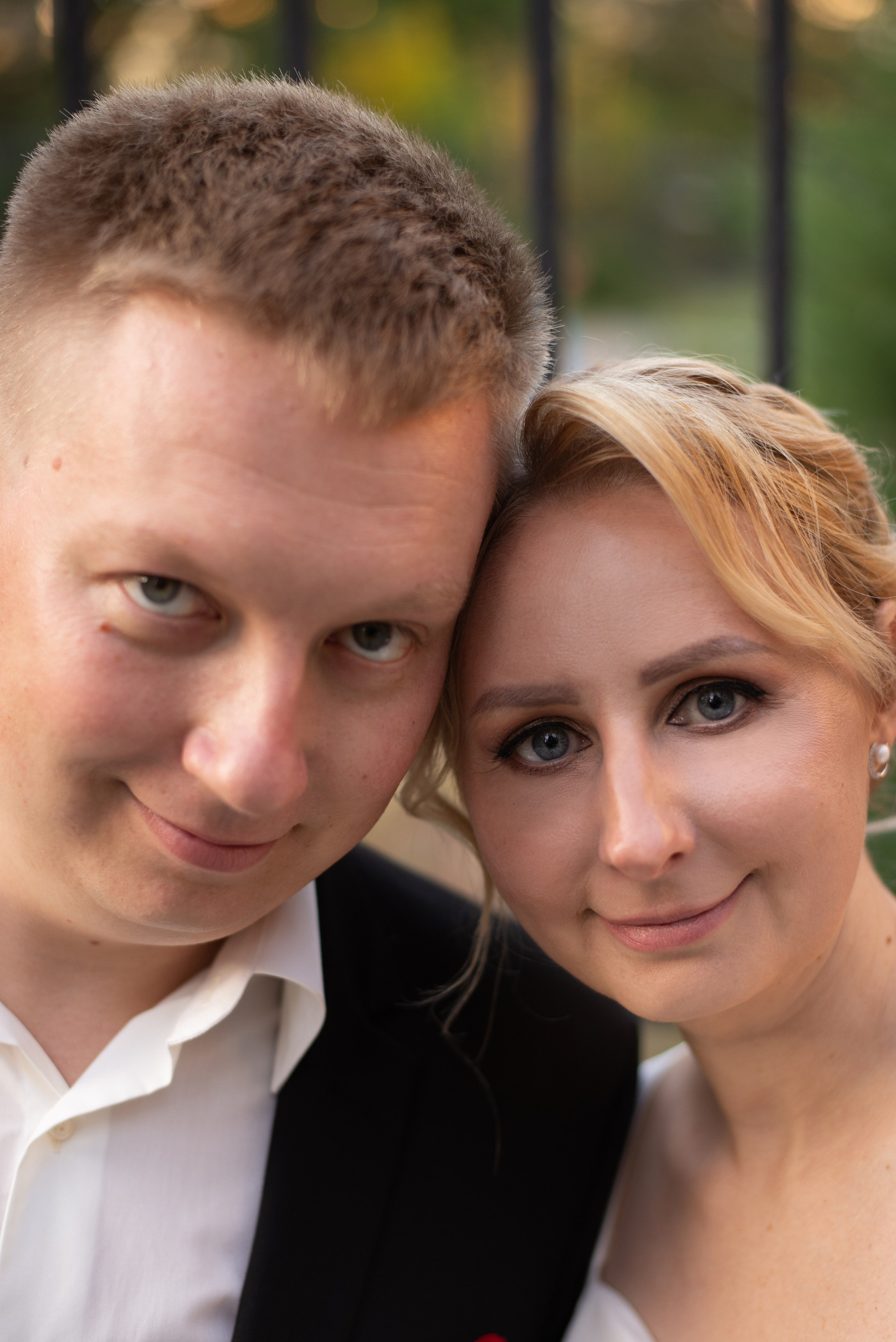 Валерия и Игорь. Артём Самойленко, фотограф в г. Волгоград