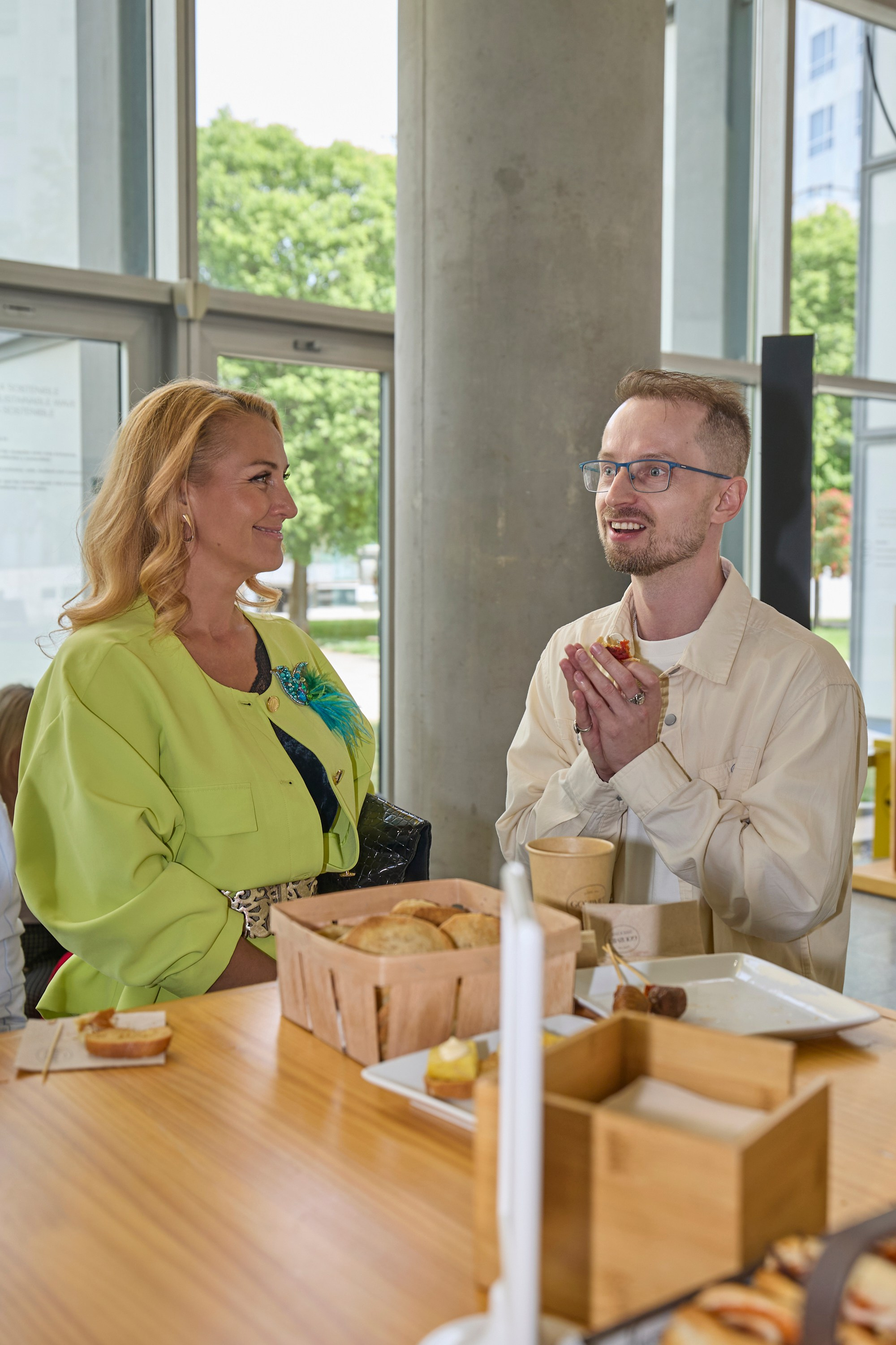 La Persona Awards 2026. Fotógrafa, videógrafa y piloto de dron en Valencia, España - Anna Baranova