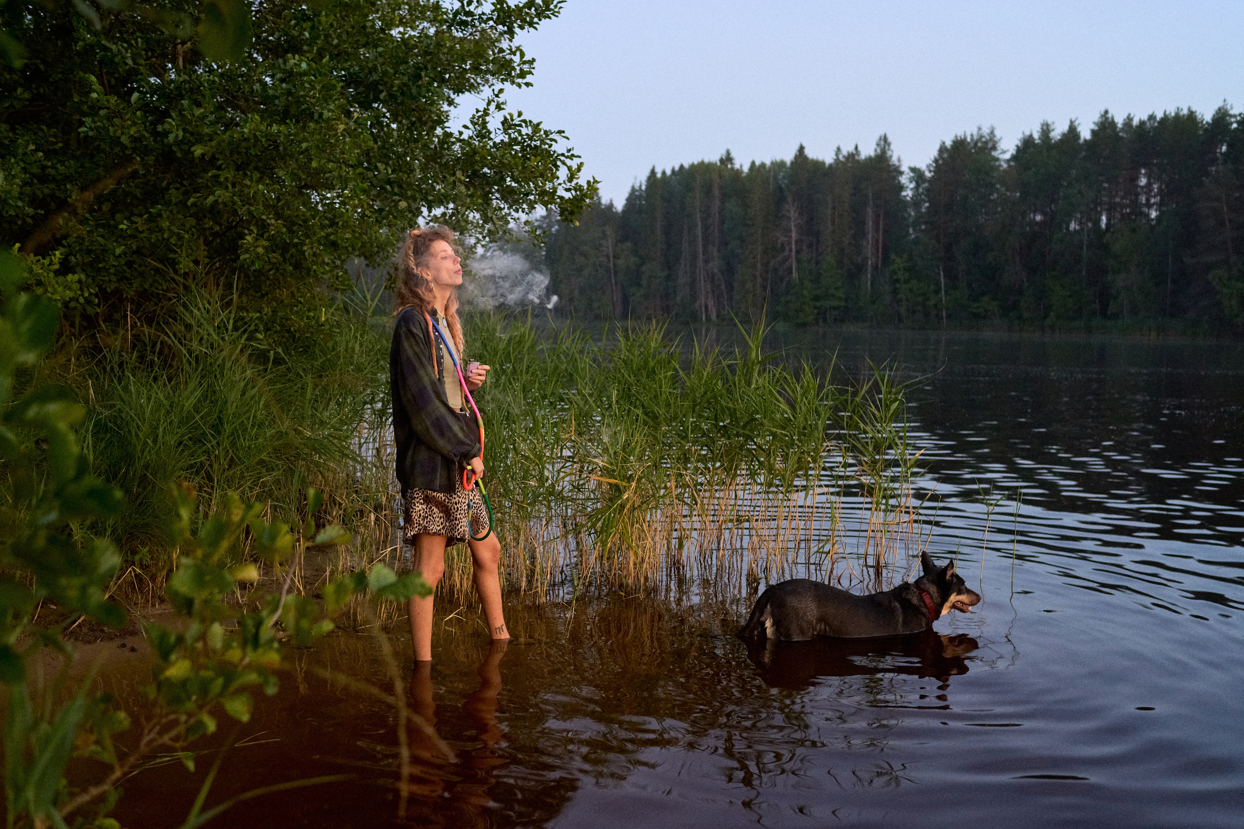 No Way Fest 2.0. Иван Кобяков