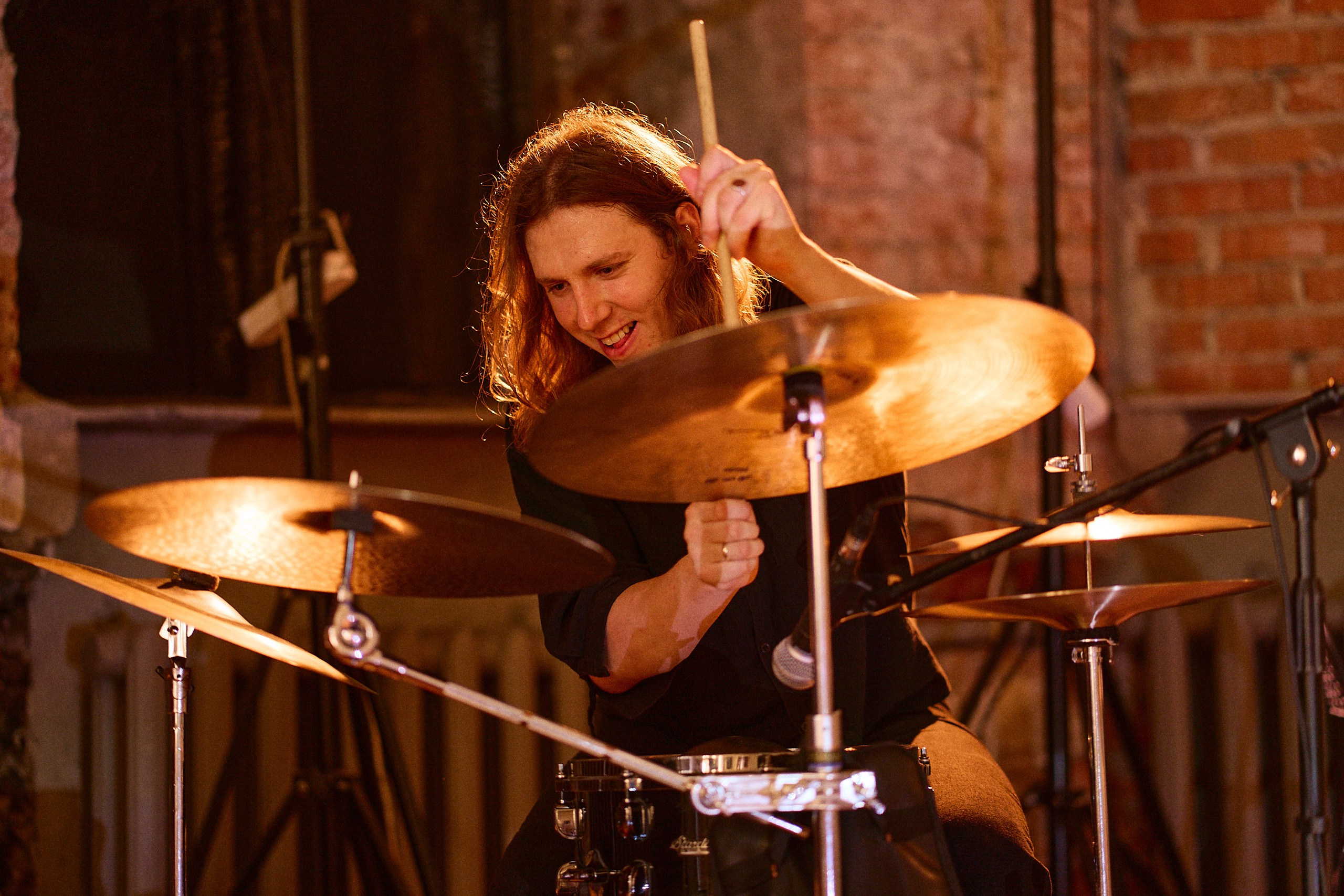 Импровдом, лекция-концерт. Иван Кобяков